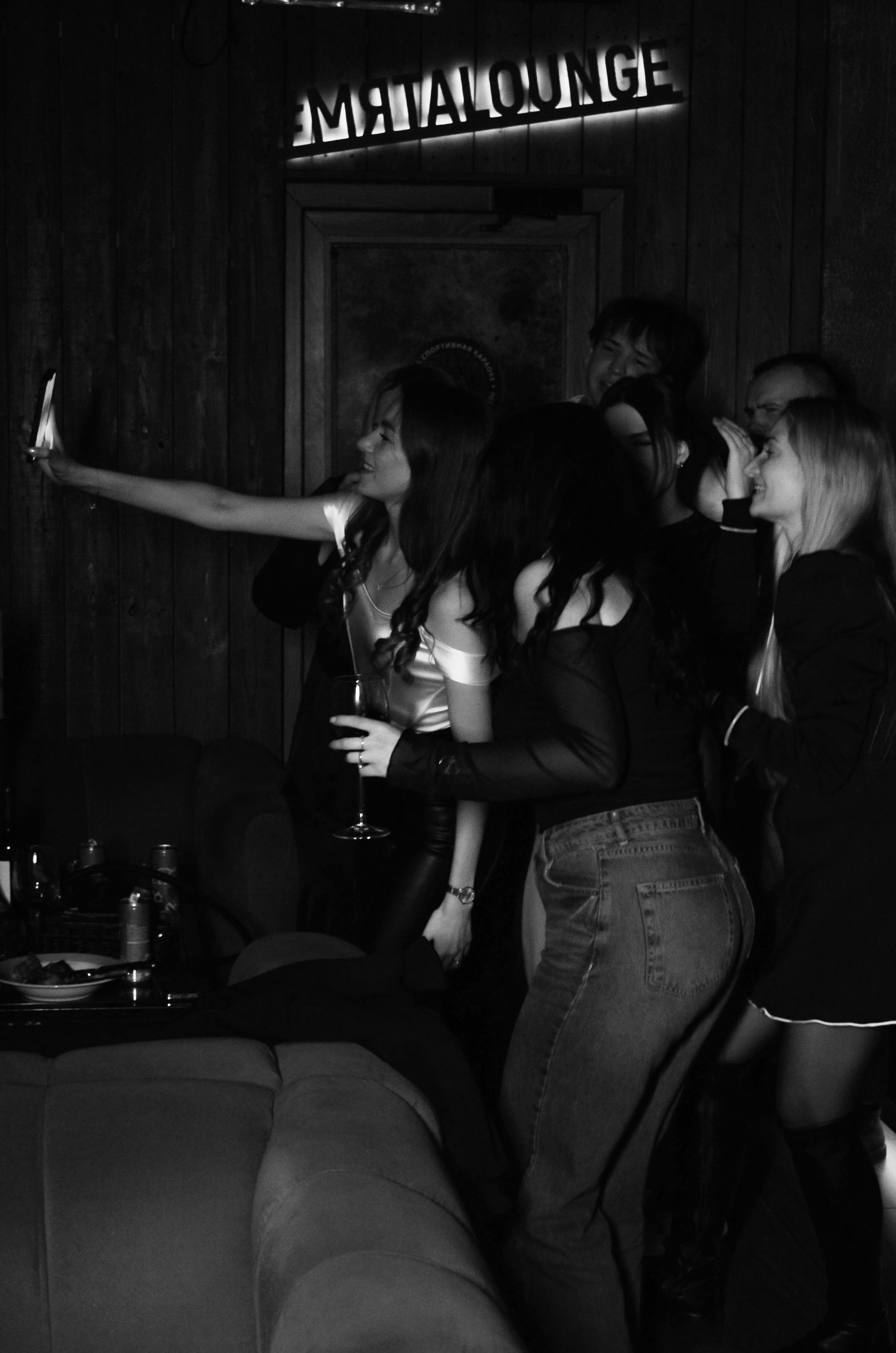 19.12.25 New Year Party. Мята Спортивная — Кальянная, караоке, бар в Минске