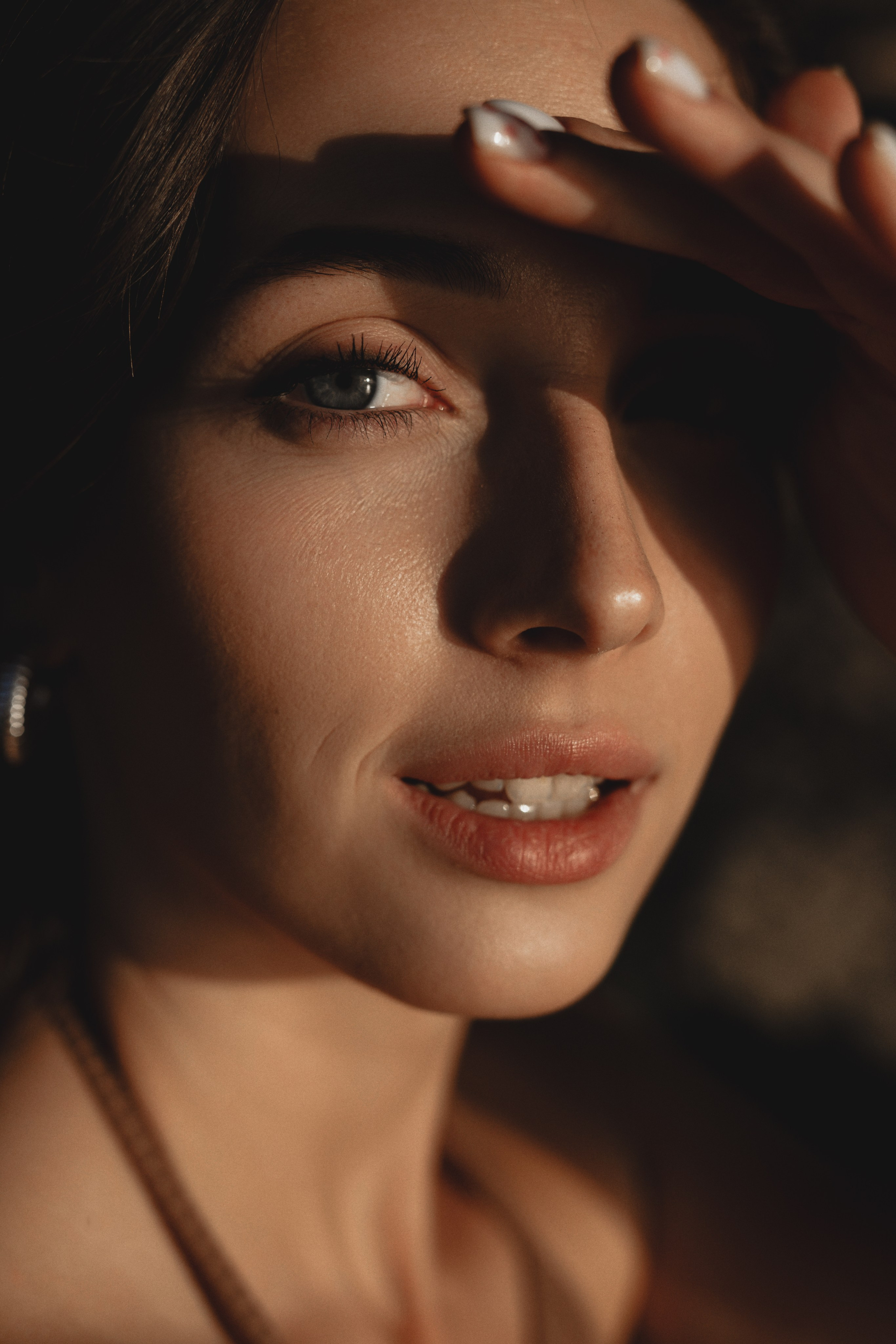 Индивидуальные съемки. Фотограф в Самаре Анастасия Саморукова