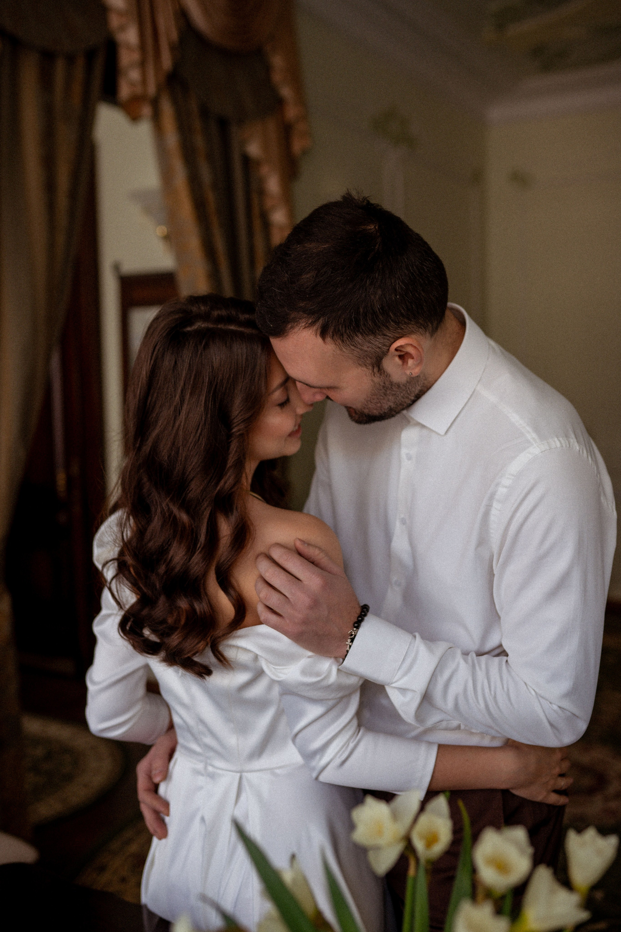 Свадебные съемки. Фотограф в Самаре Анастасия Саморукова