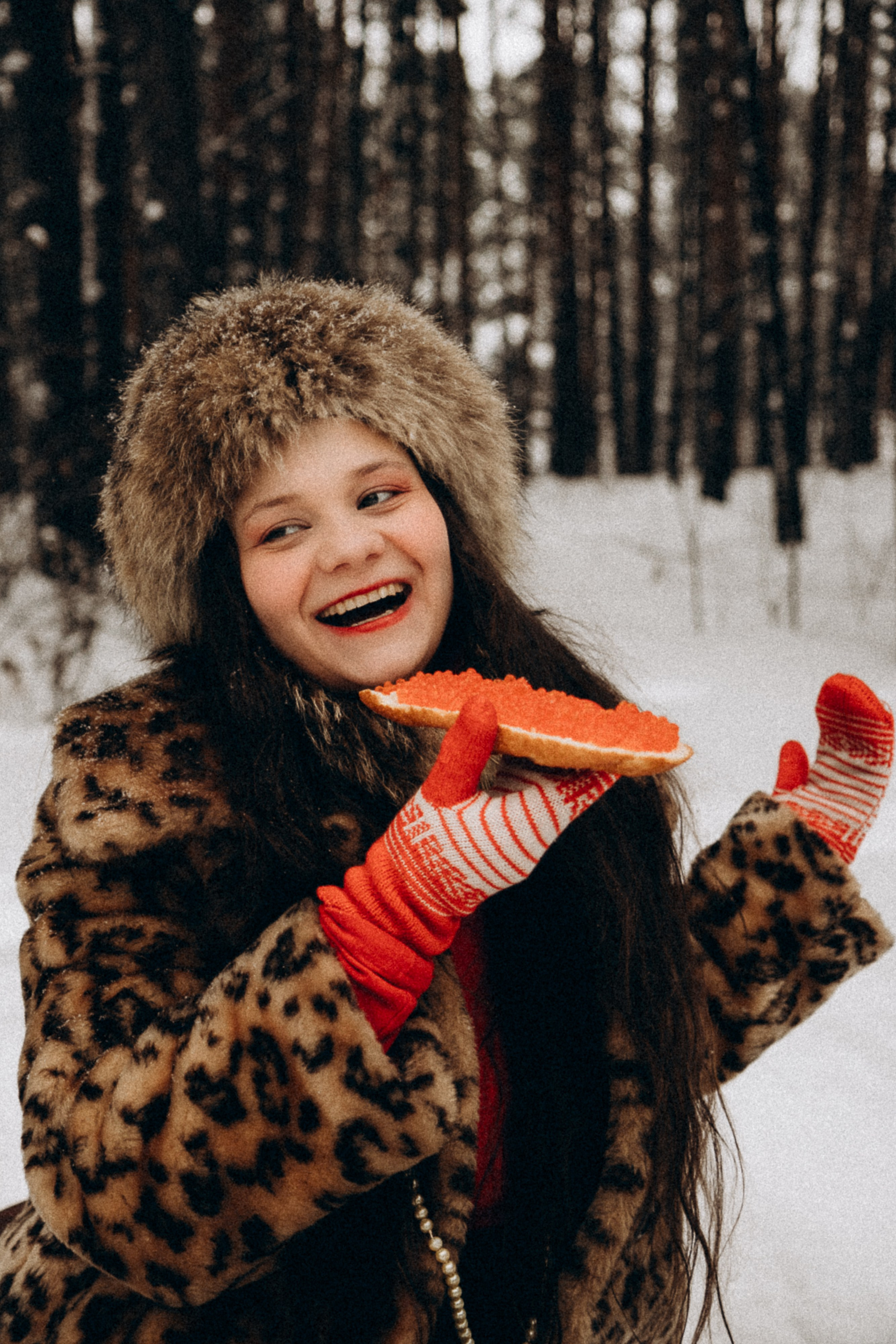 Тематическая, 80-е. Семейный и школьный фотограф в Тюмени Елена Бузиновская