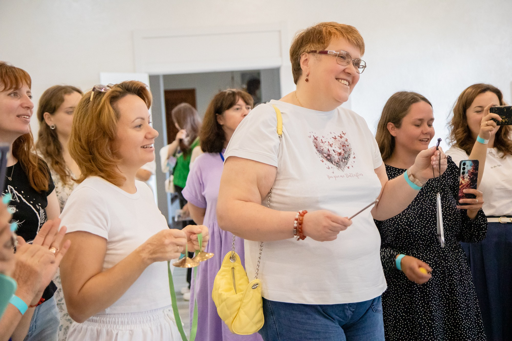 Репортаж мероприятия. Семейный и школьный фотограф в Тюмени Елена Бузиновская