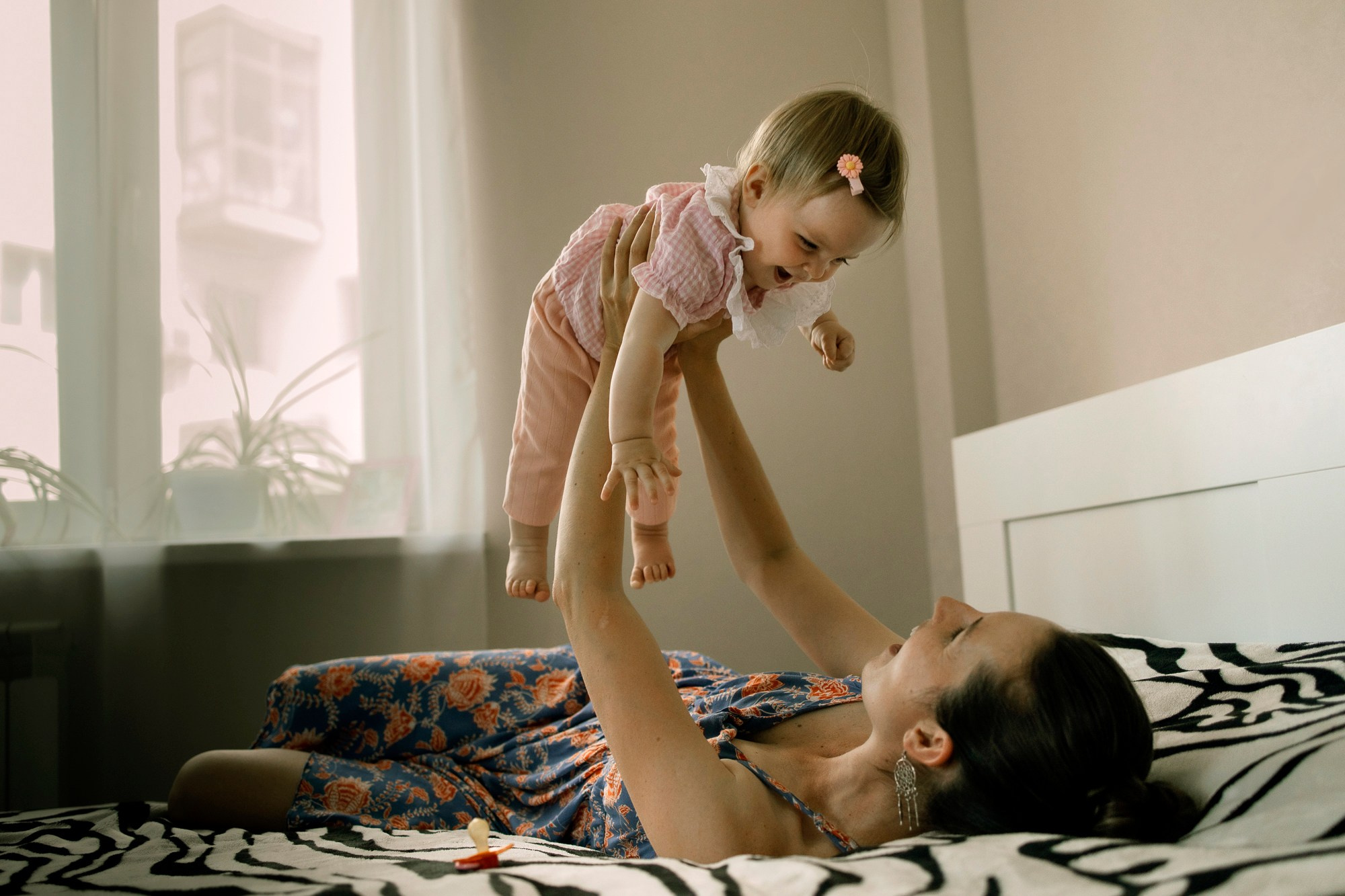 Семейные съемки. Семейный и портретный фотограф в Самаре Анна Григорьева