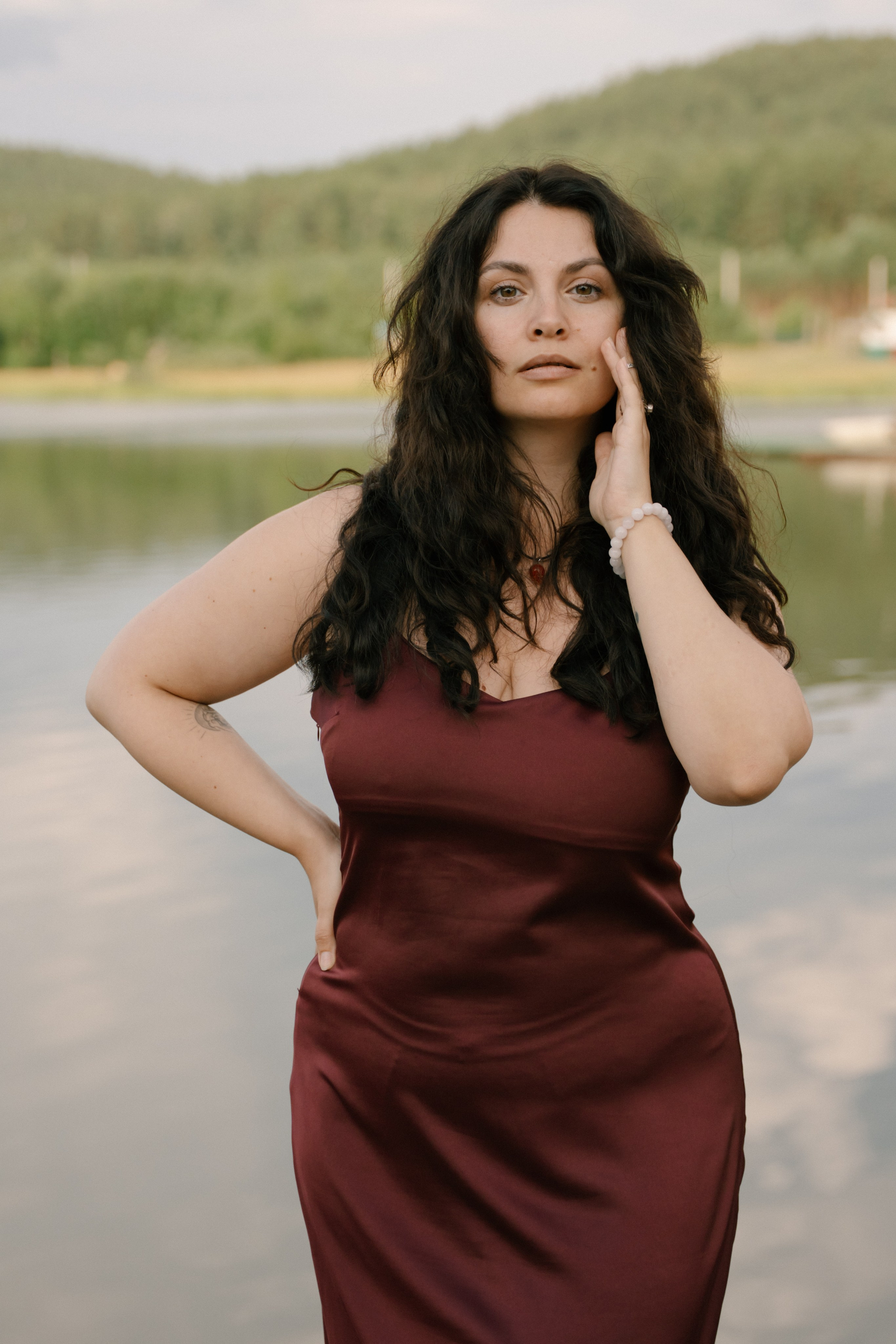 Девичник c Любовью @chesupergirl. Ульяна Ремезова | Фотограф | Челябинск