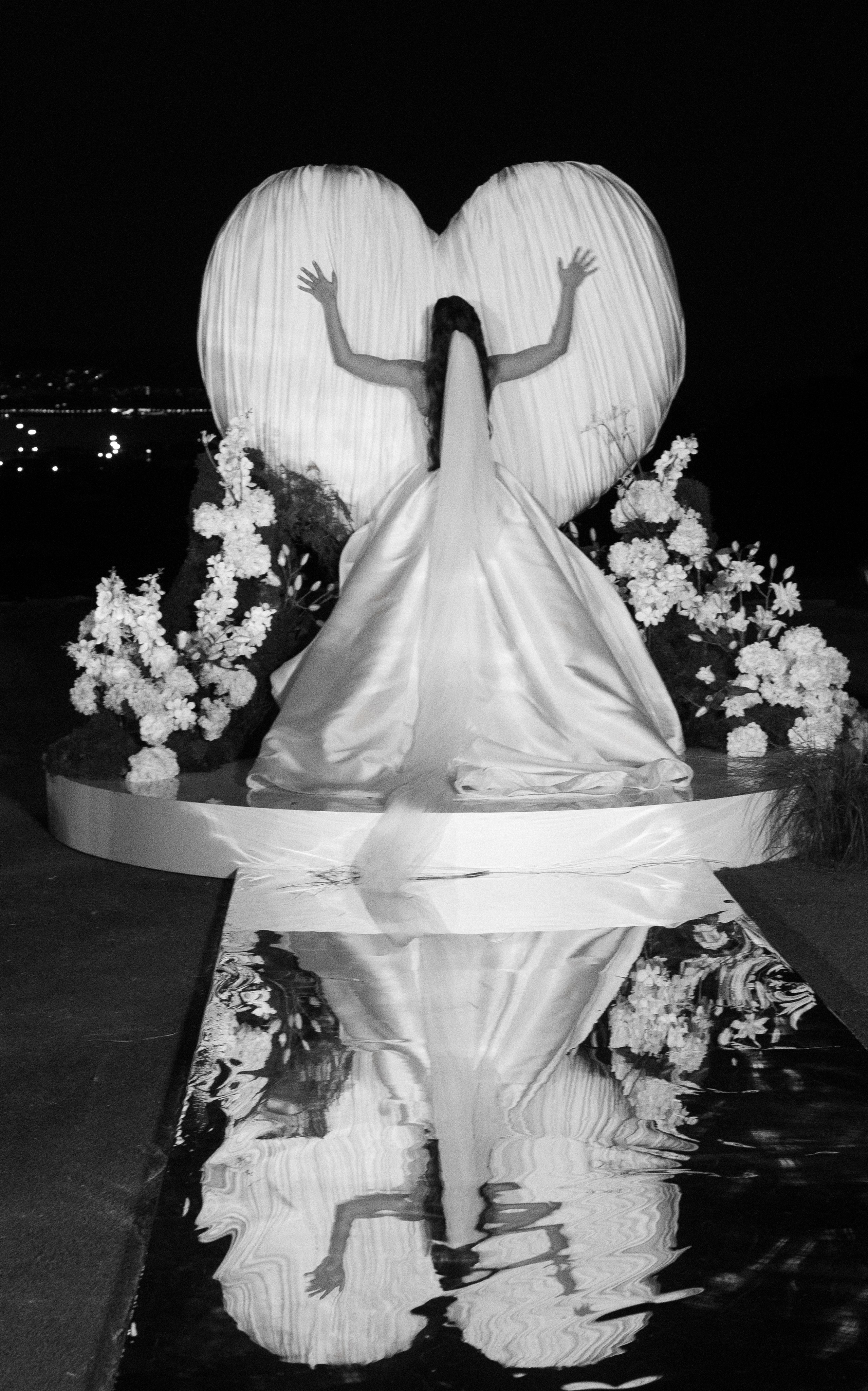 День Мечты. Свадебный и семейный фотограф в Анапе Елена Полетаева