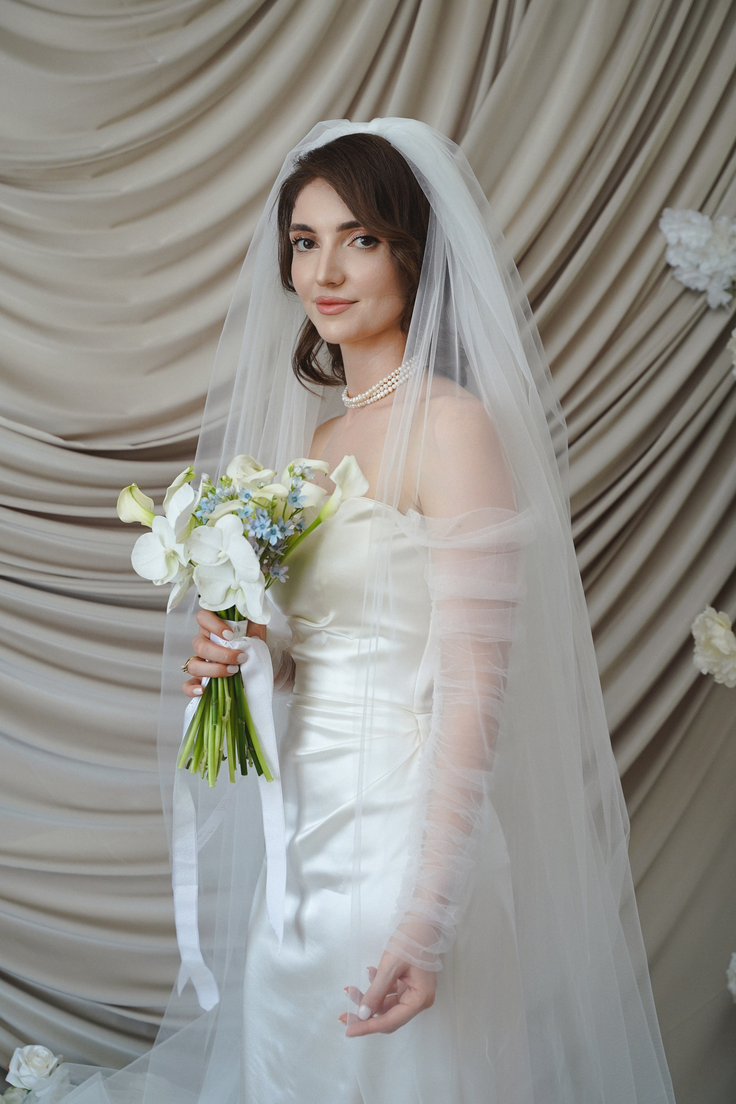 Сая. Амина Абасова — индивидуальный фотограф в Махачкале, Дагестан