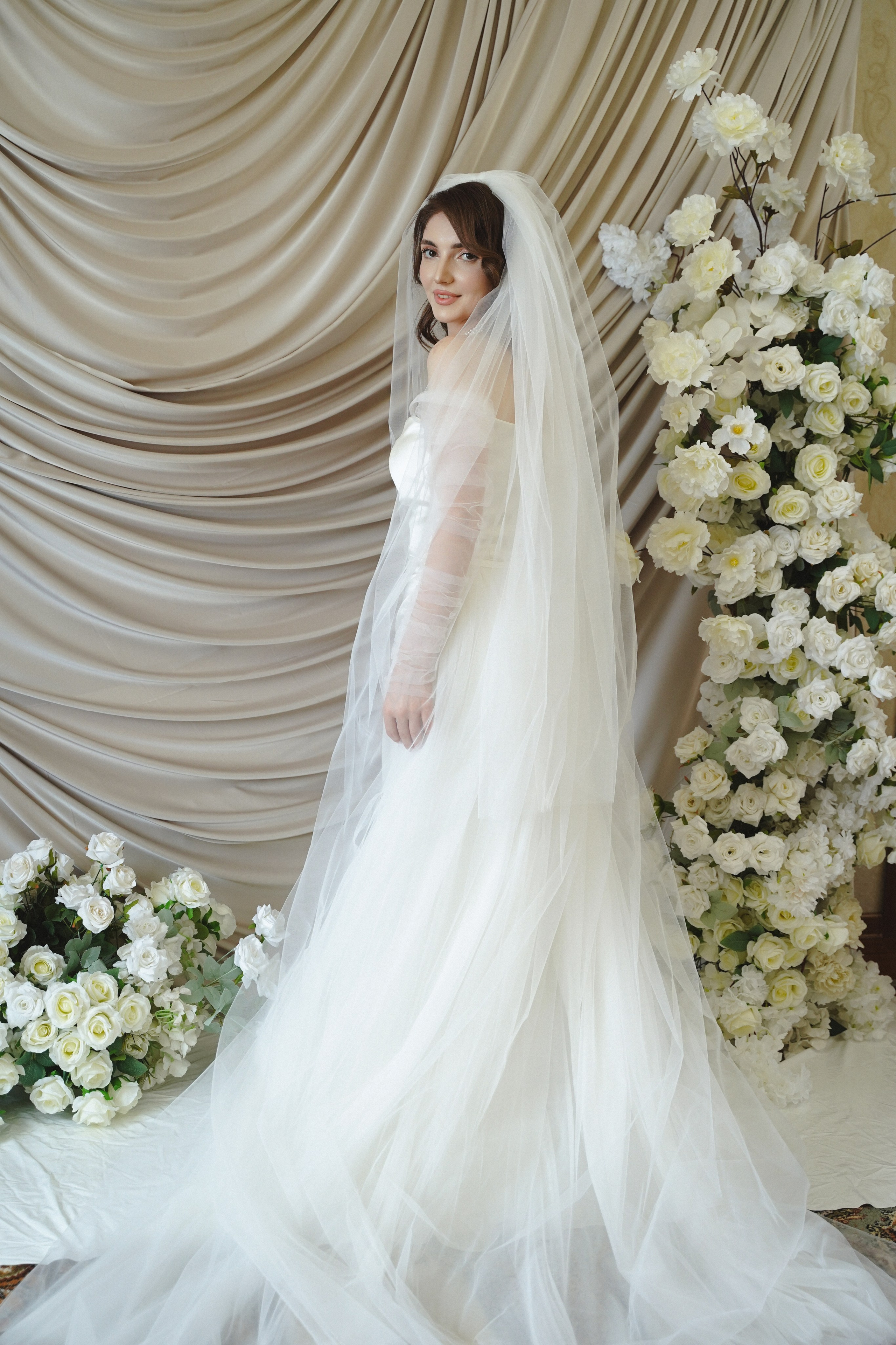 Сая. Амина Абасова — индивидуальный фотограф в Махачкале, Дагестан