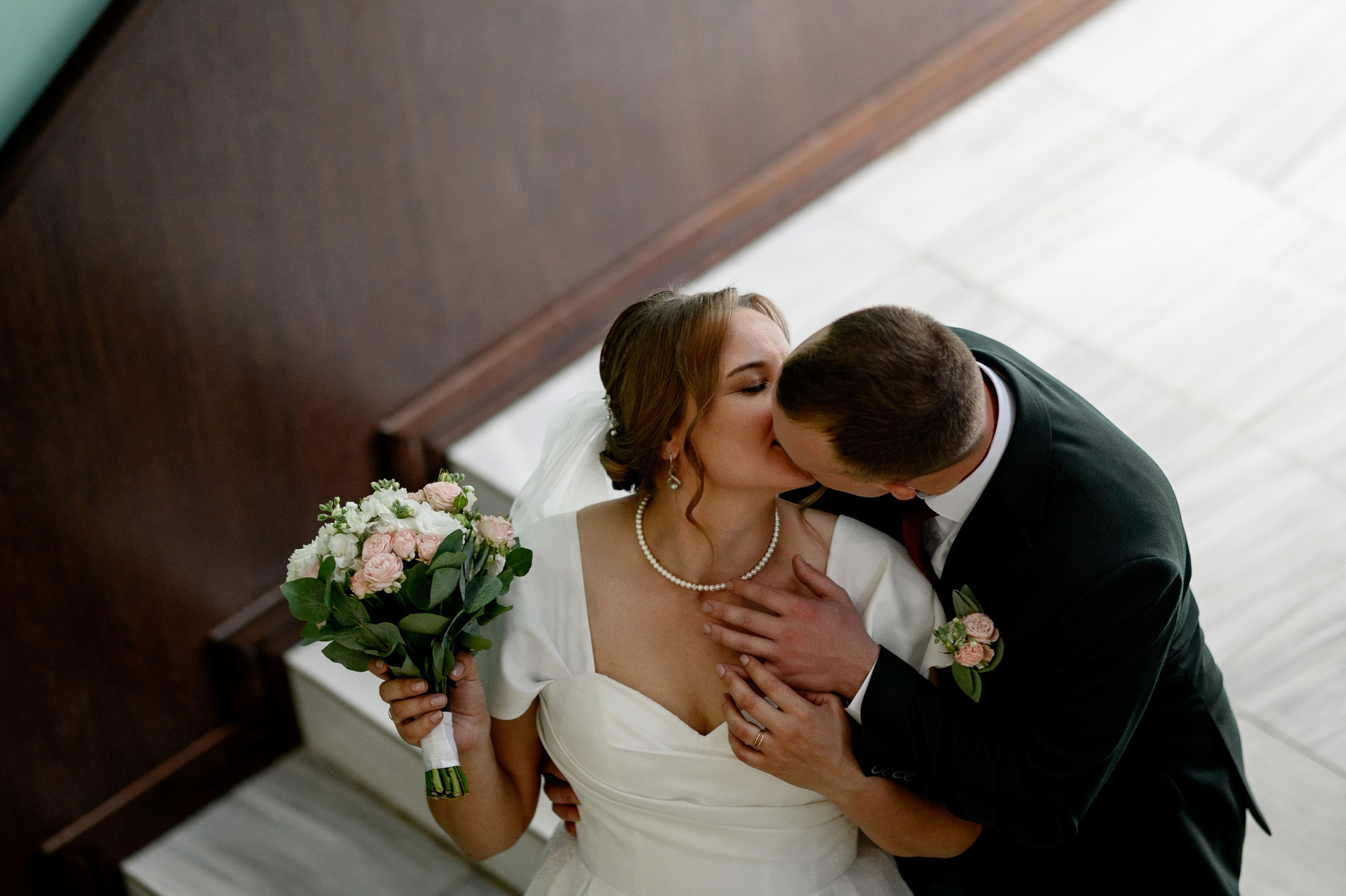 Nadezhda & Alexey. Фотограф в Липецке Ковалько Евгений