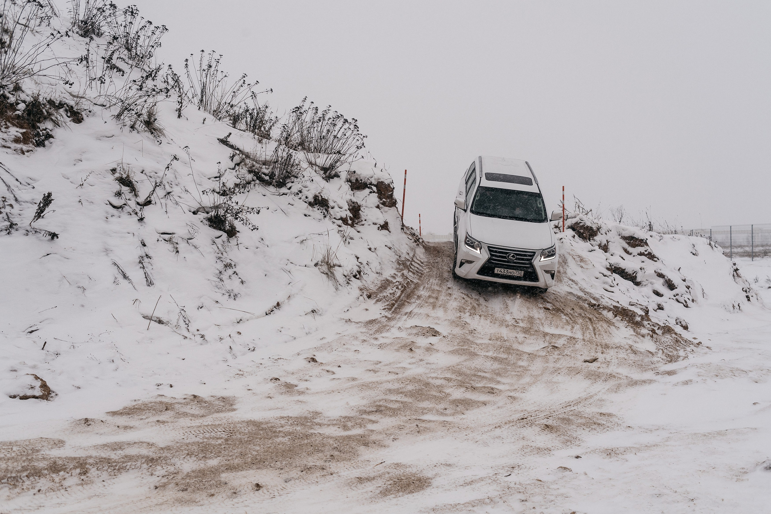 Lexus Live Drive in Cinema. Фотограф Сергей Бойко Москва