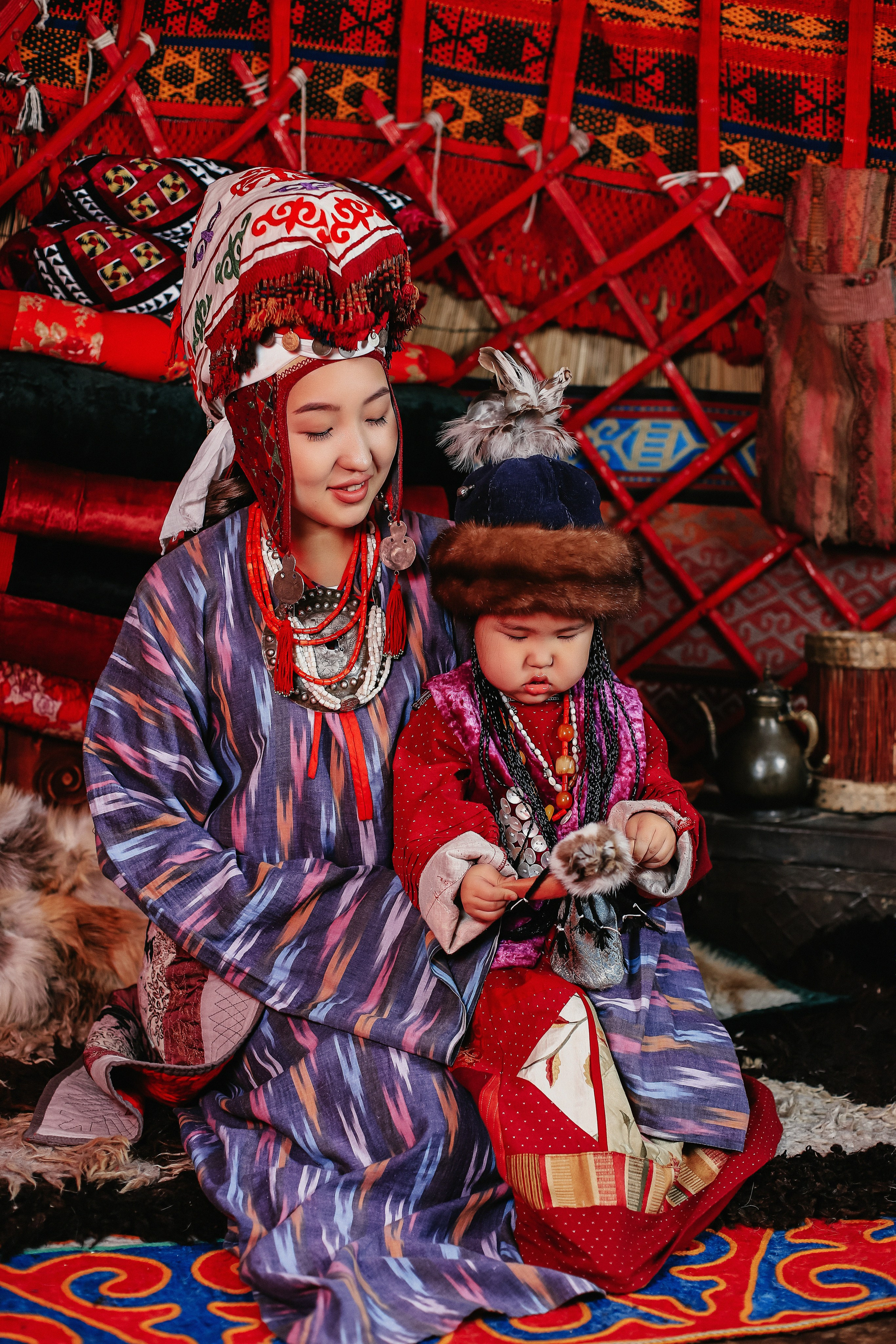 Кыргызстан г. Бишкек. Свадебный и семейный фотограф/видеограф в Краснодаре Наталья Осинская