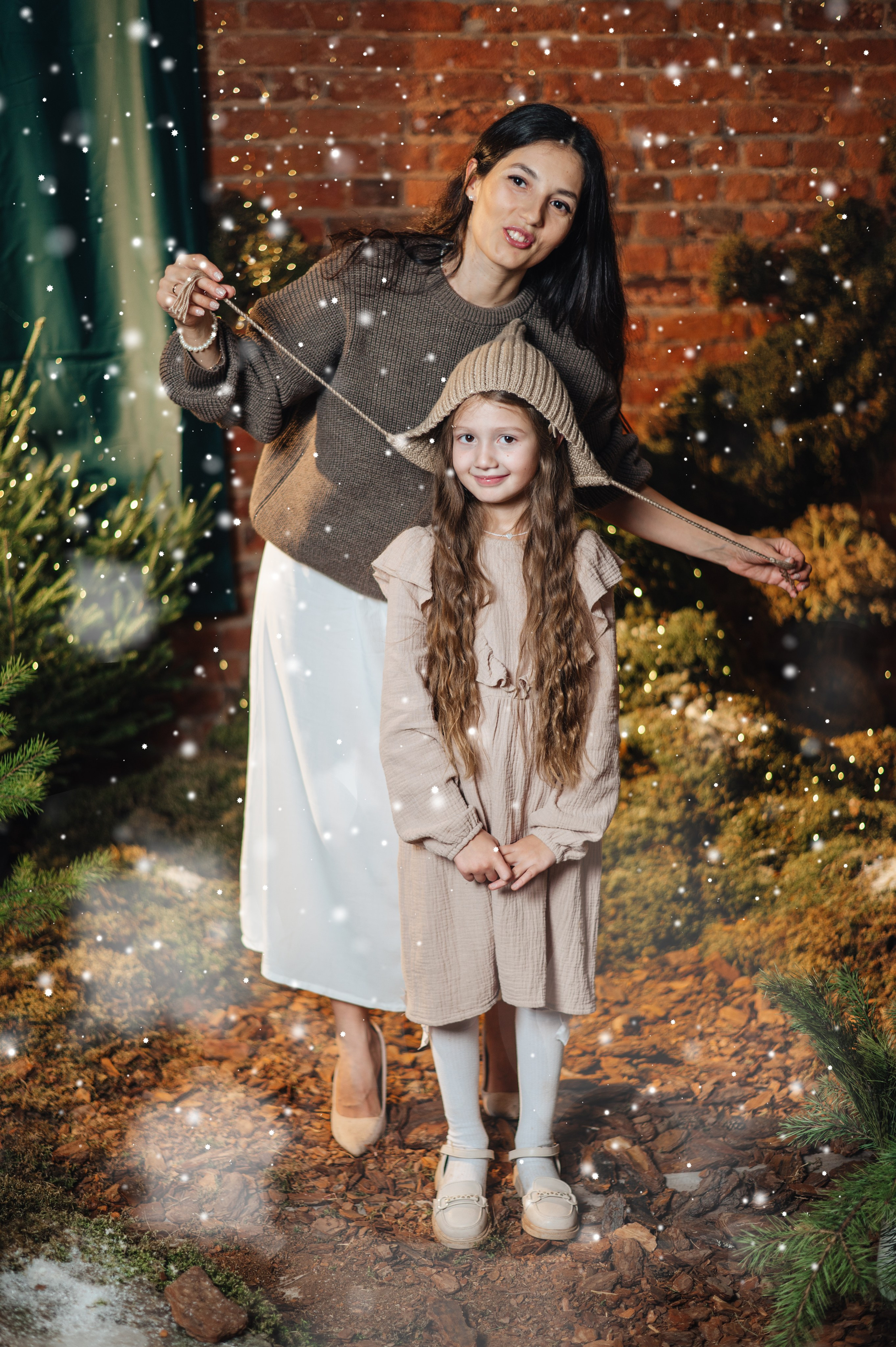 Нарния. Фотограф в Кирове Инна Софронова