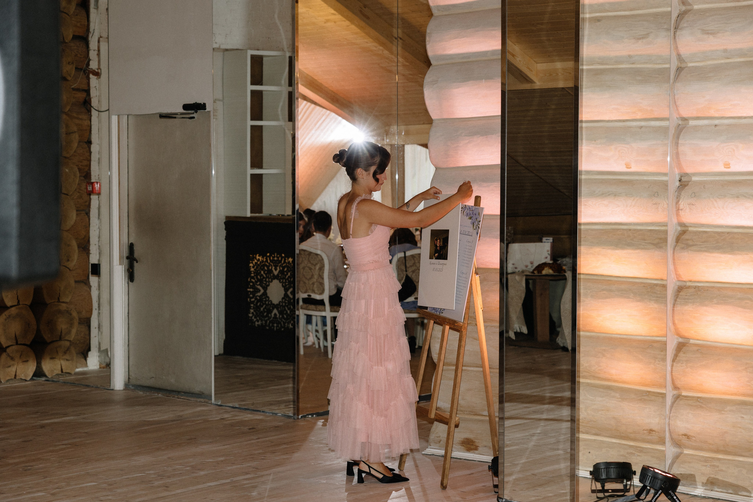 Ксения&Дима. Свадебный фотограф по всей Беларуси Цепелева Анна