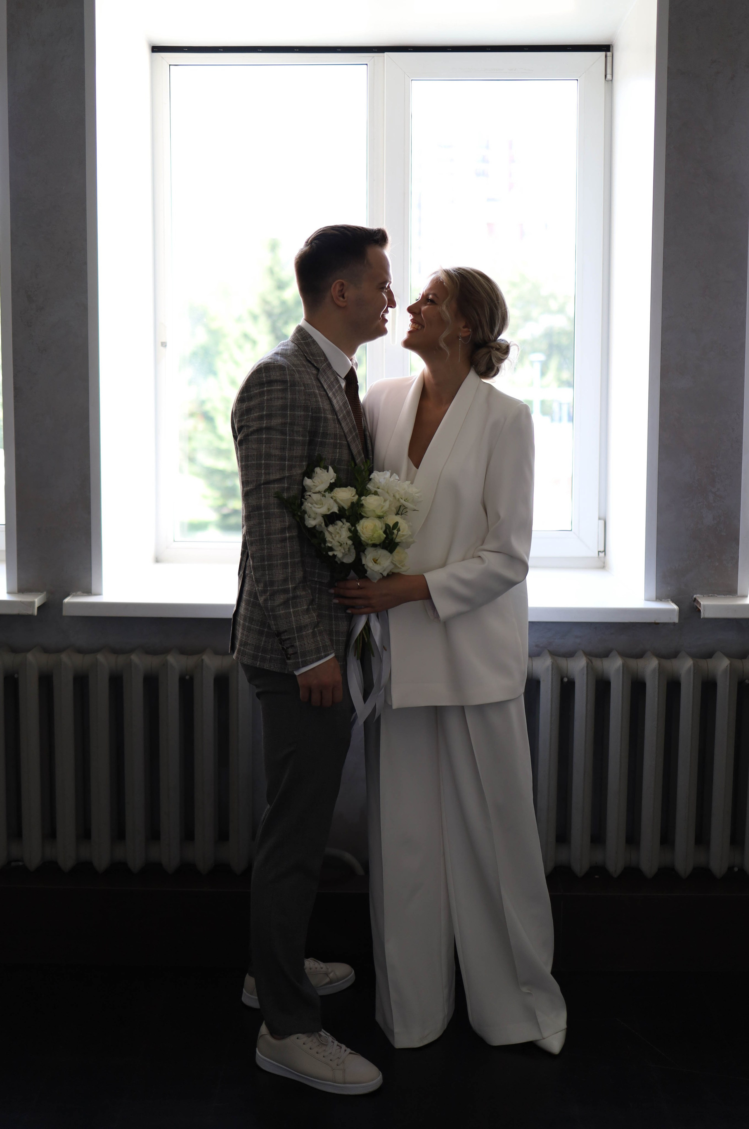 Love story. Фото, видео и контент съемки в Москве