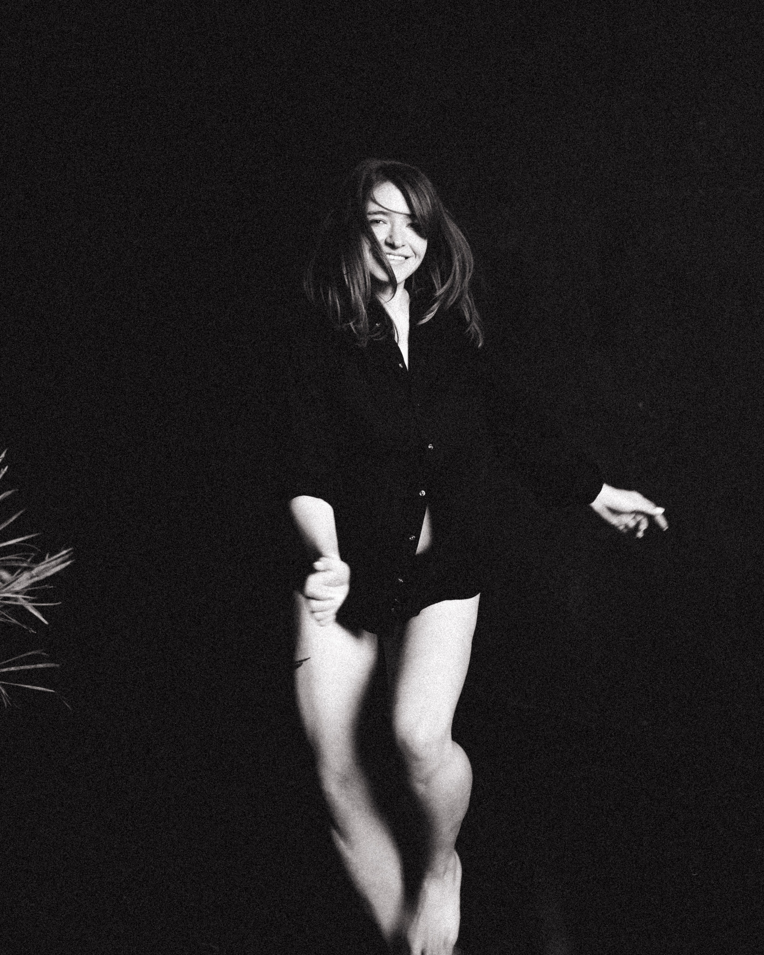 Проект «вглубь»