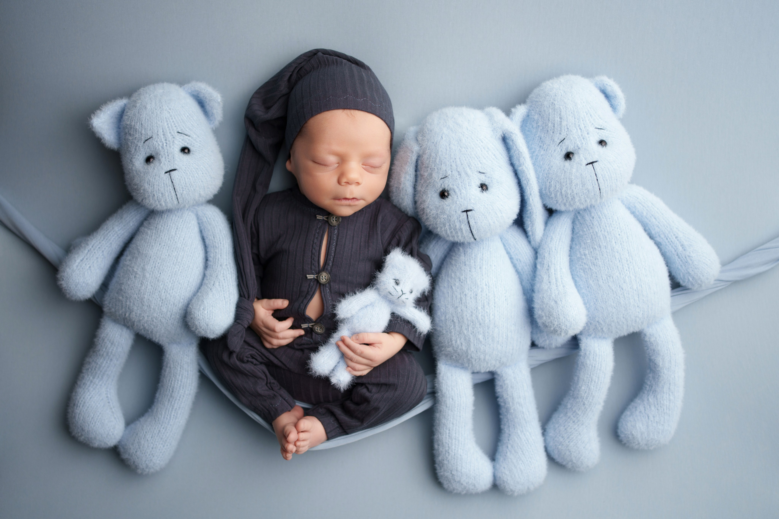 Фотосессия новорожденных | Галерея трогательных кадров малышей в стиле newborn. Фотосессия новорожденных в Москве и Московской области | Профессиональный фотограф newborn — Татьяна Иванова