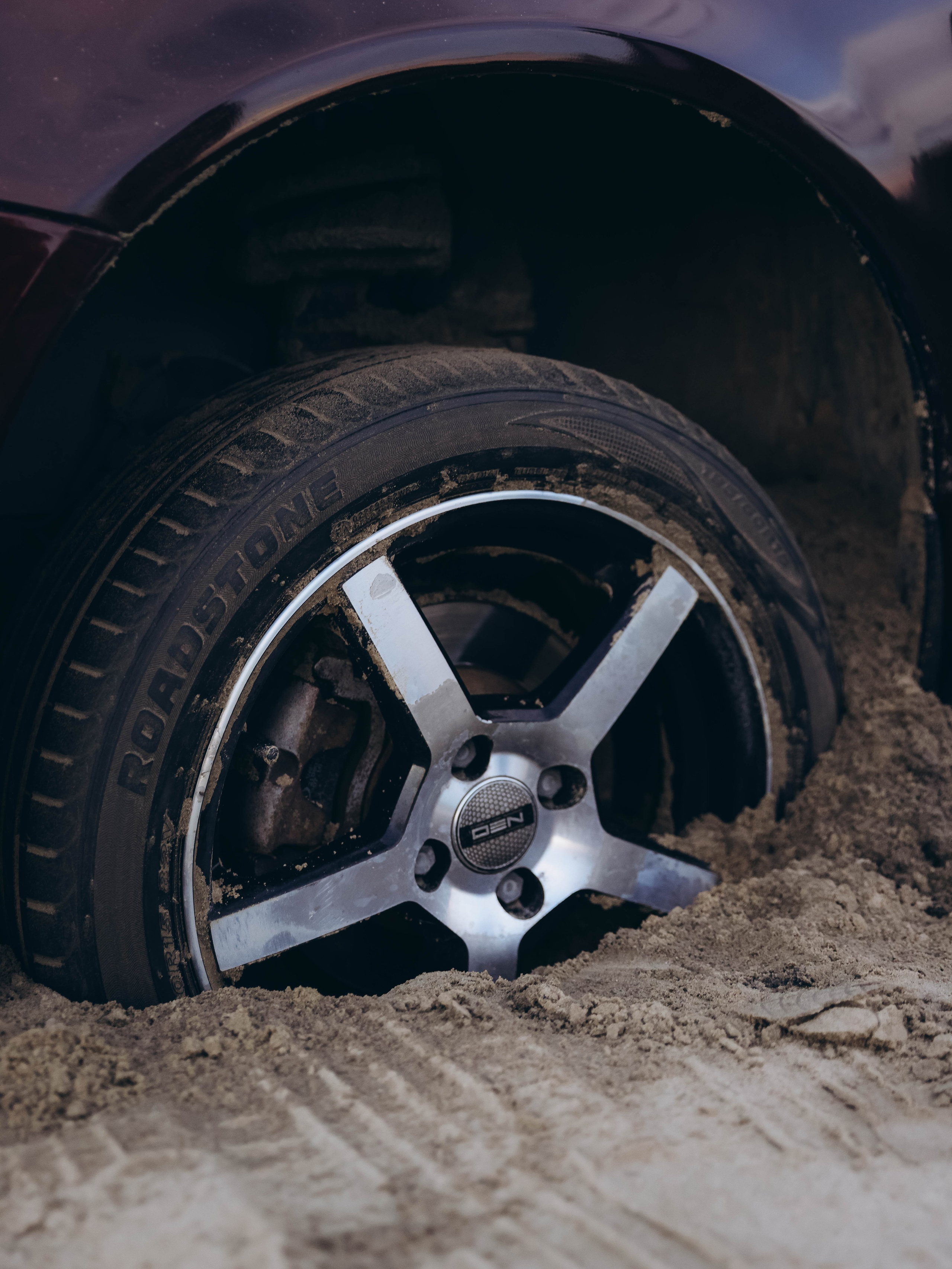 Два в одном. Мультифотограф Динара Ахмедзянова