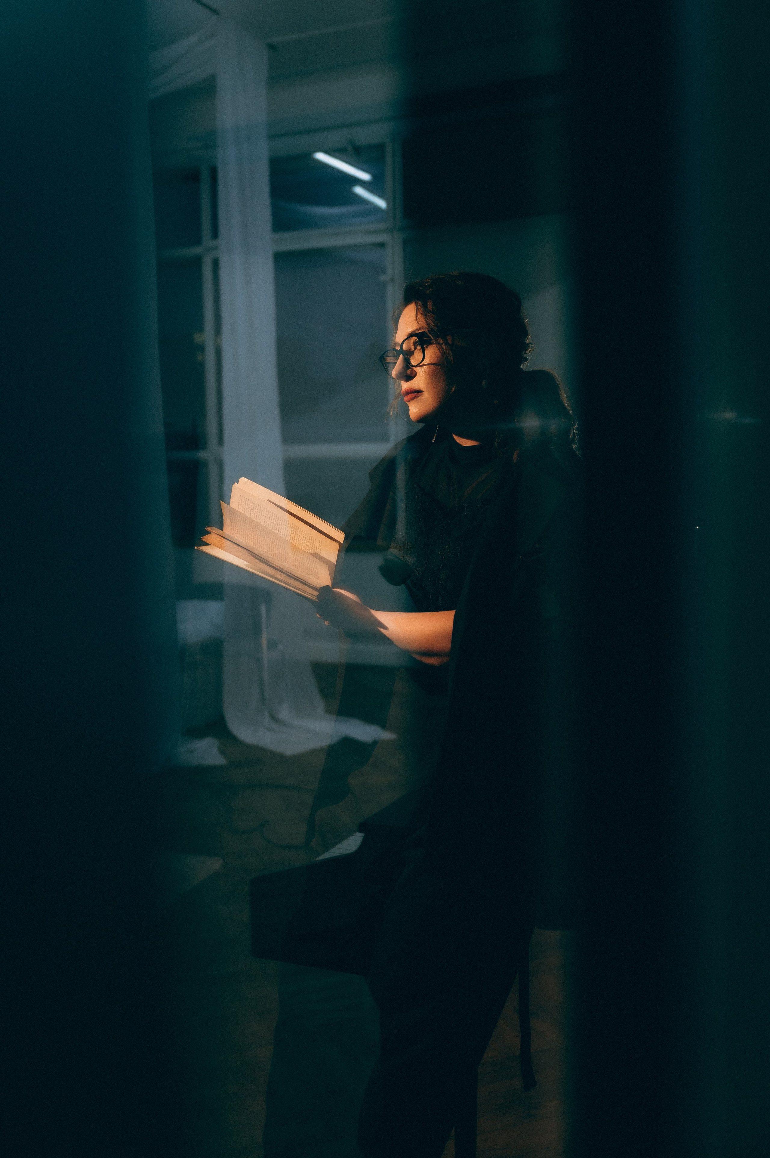 Портреты и индивидуальные фотосессии Красноярск, творческие фотосессии. Юлия Раскова — Портретный и семейный фотограф в Красноярске