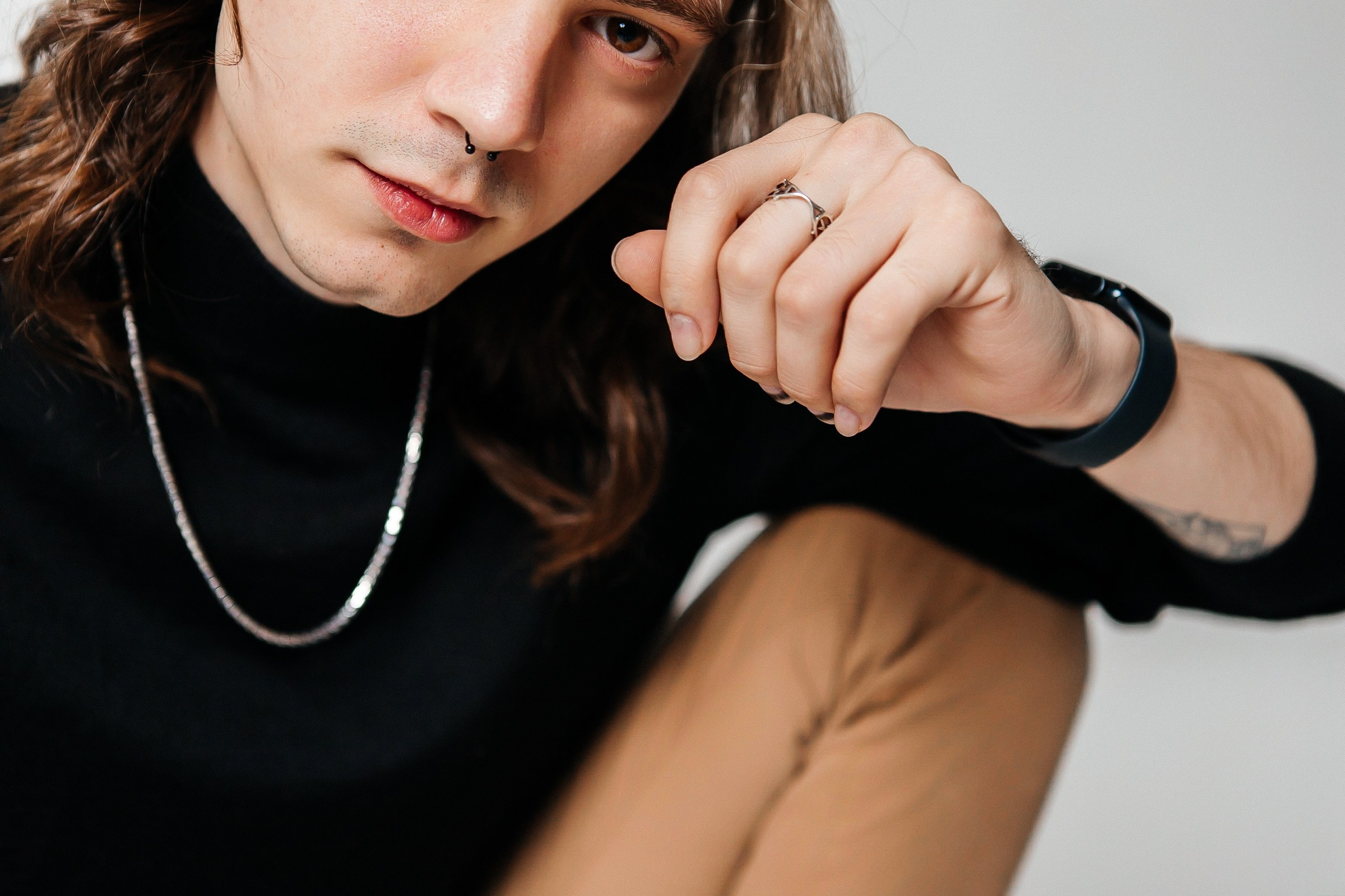 Индивидуальные фотосессии. Репортажный и свадебный фотограф в Санкт-Петербурге Романов Вадим