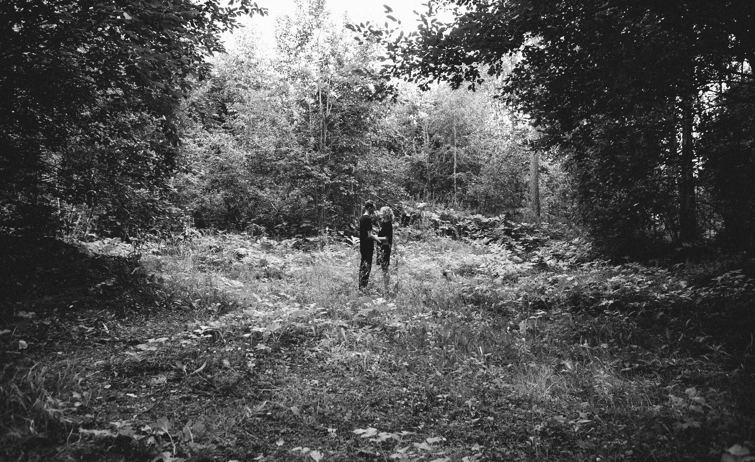 Love story. Репортажный и свадебный фотограф в Санкт-Петербурге Романов Вадим