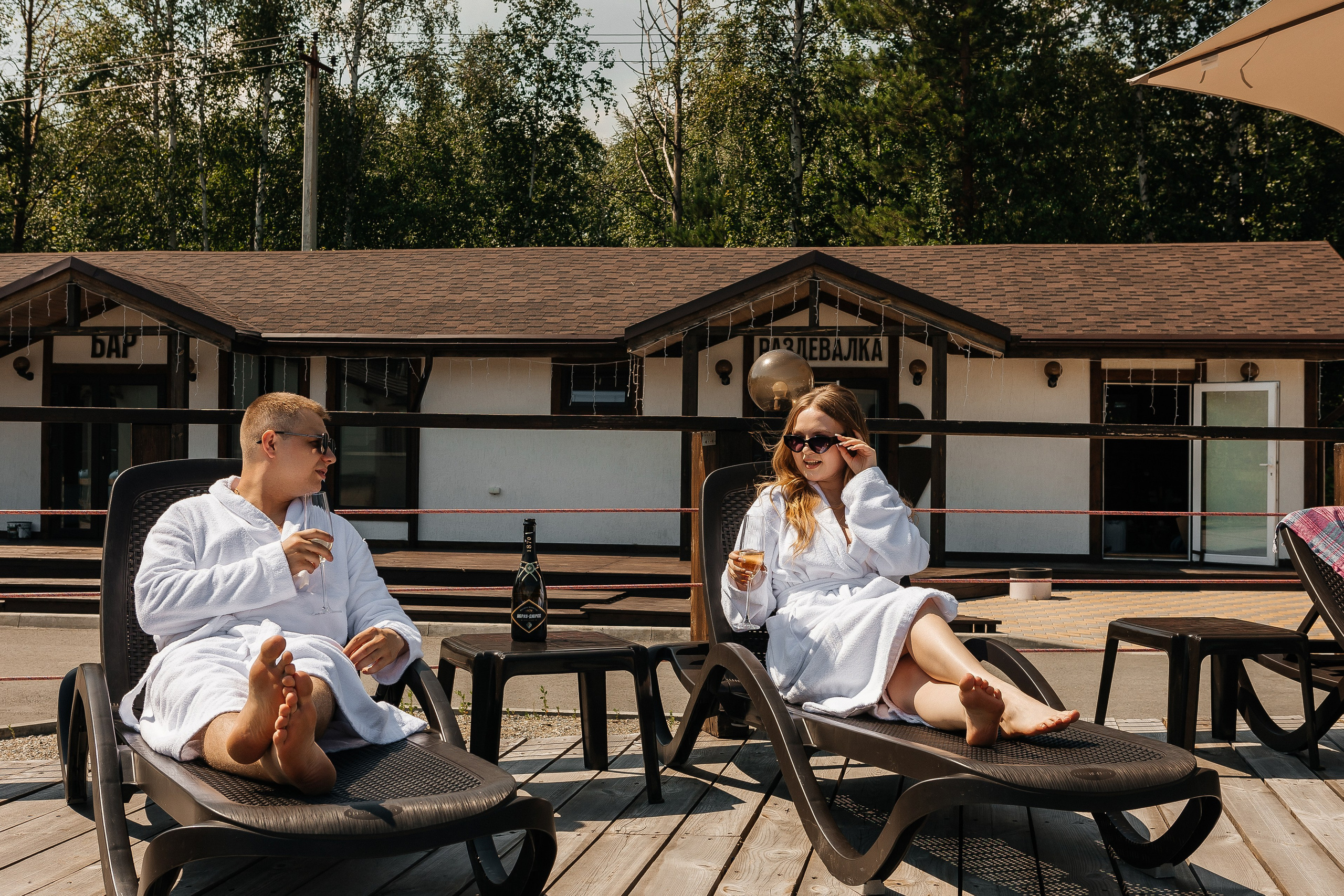 Яна+Владимир. Свадебный и портретный фотограф в Екатеринбурге Виолетта Куприкова