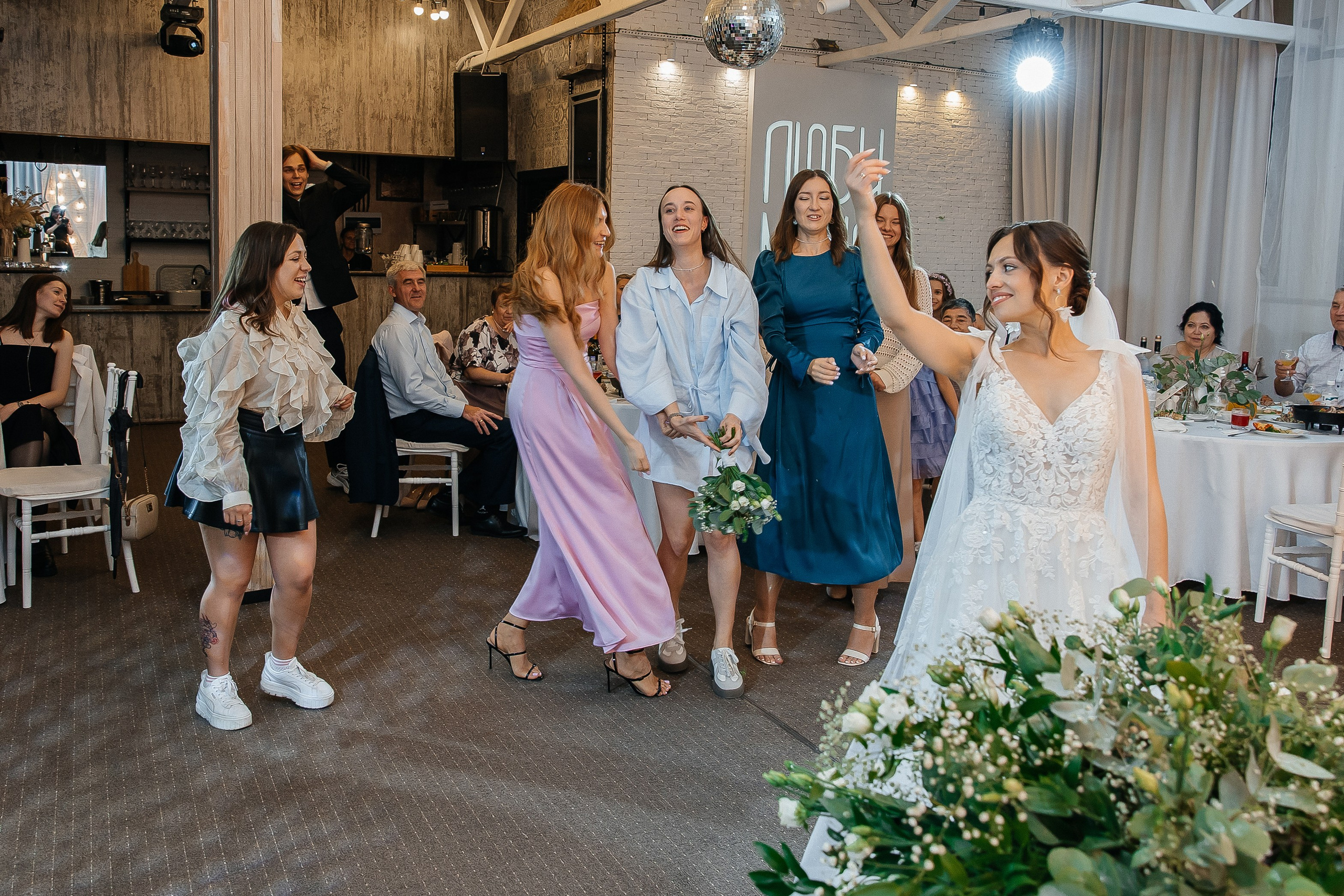 Анастасия+Глеб. Свадебный и портретный фотограф в Екатеринбурге Виолетта Куприкова