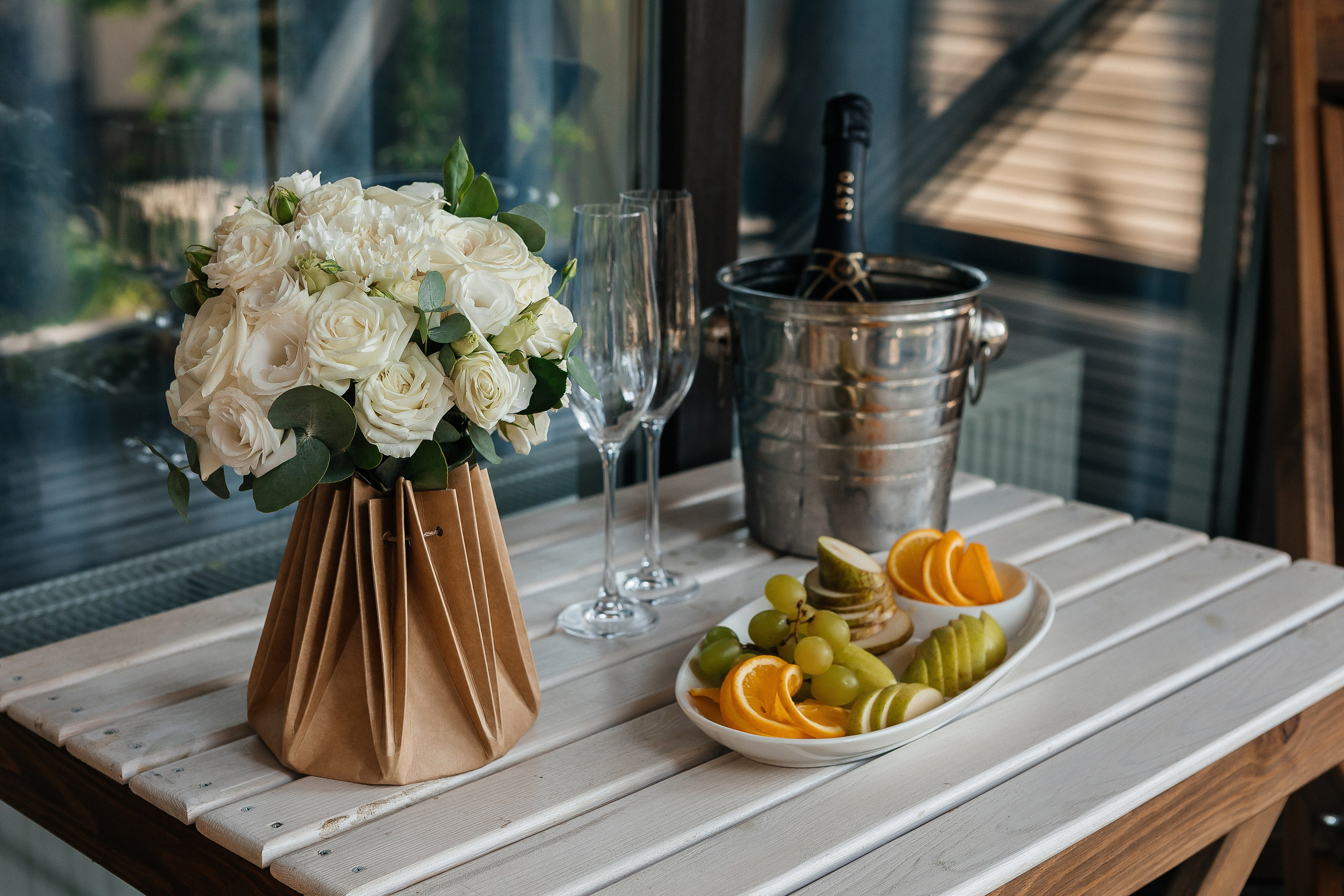 Яна+Владимир. Свадебный и портретный фотограф в Екатеринбурге Виолетта Куприкова