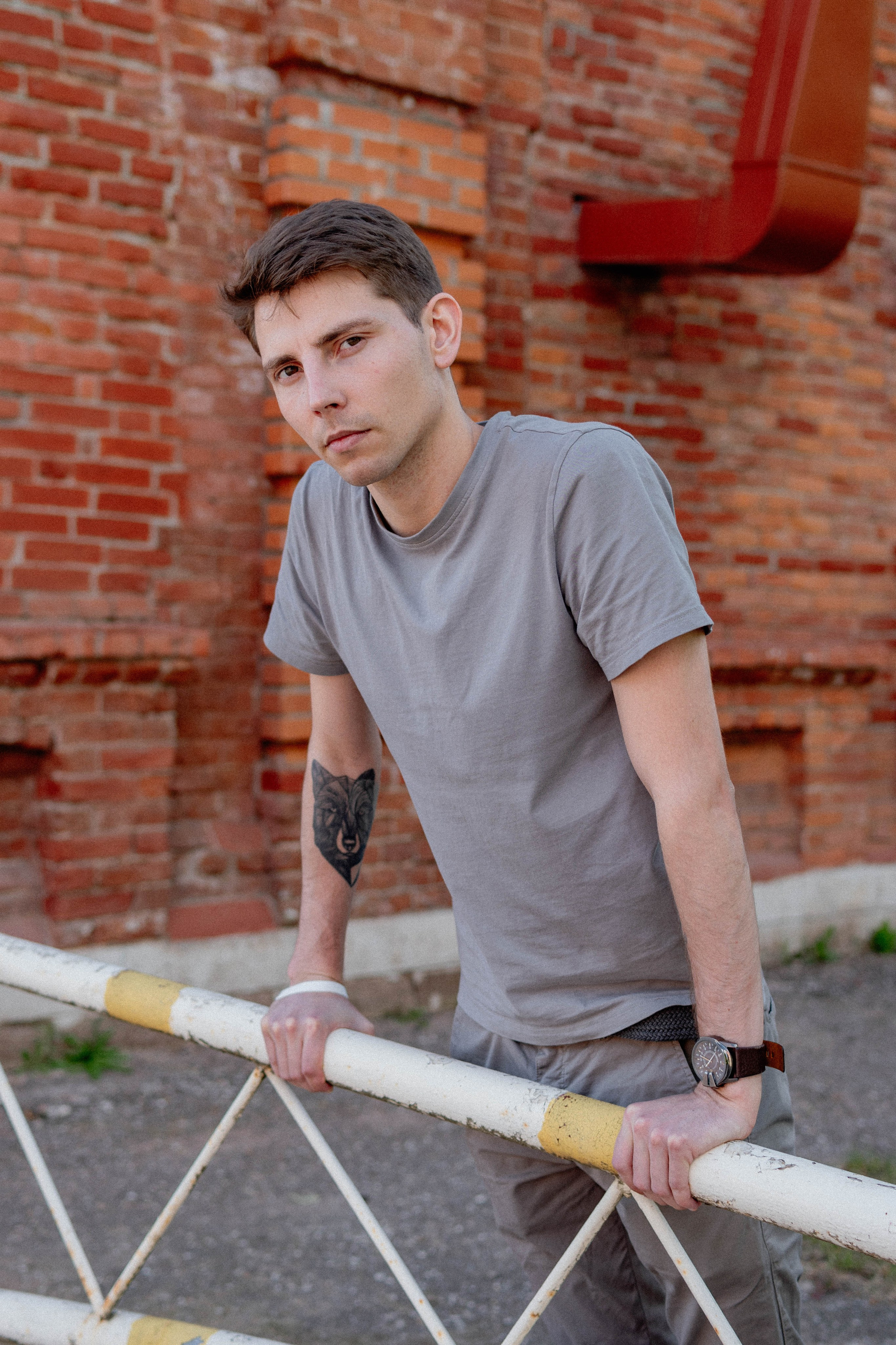 Василий. Фотограф в Твери Дементьева Анастасия