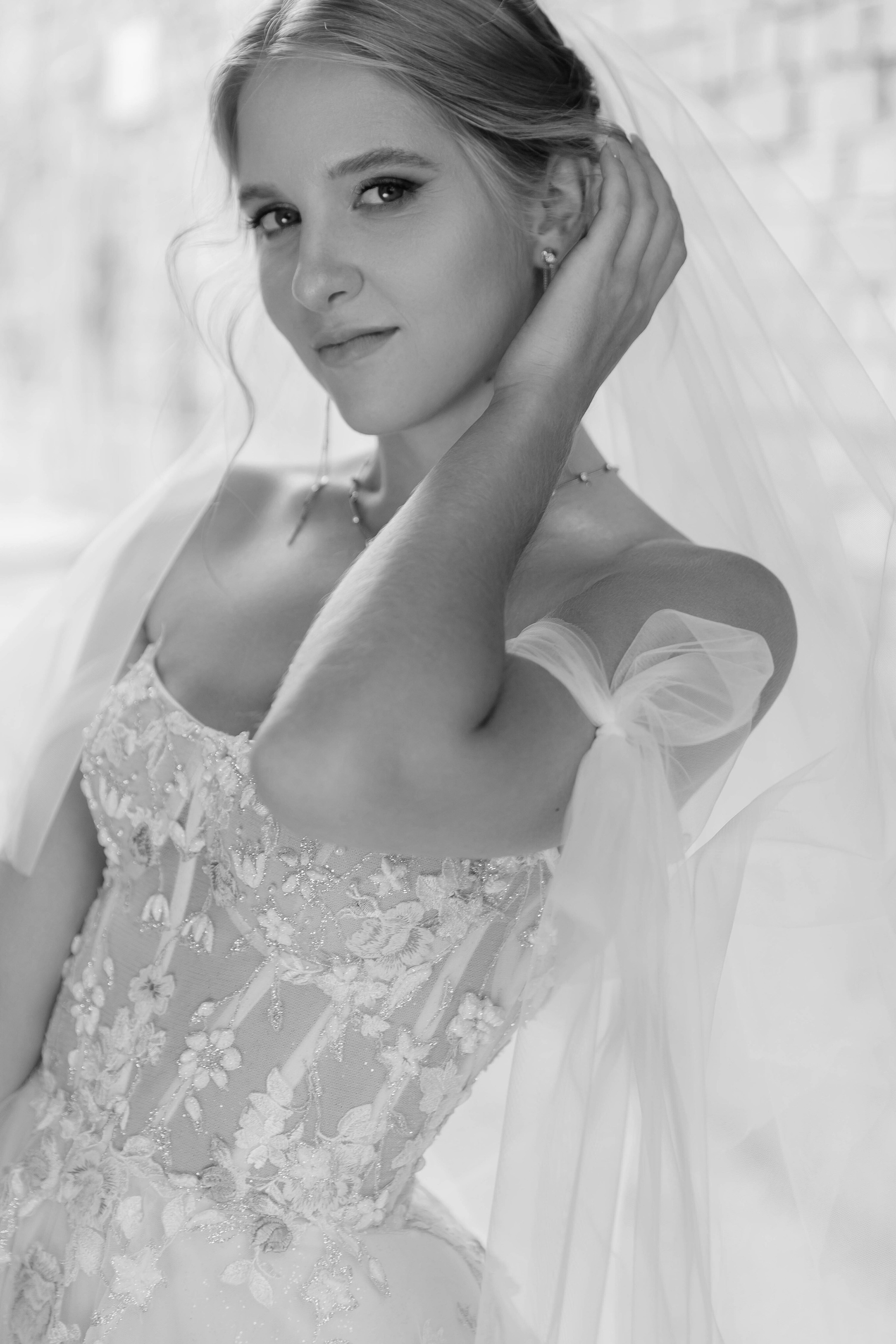 Александр & Нина. Главная