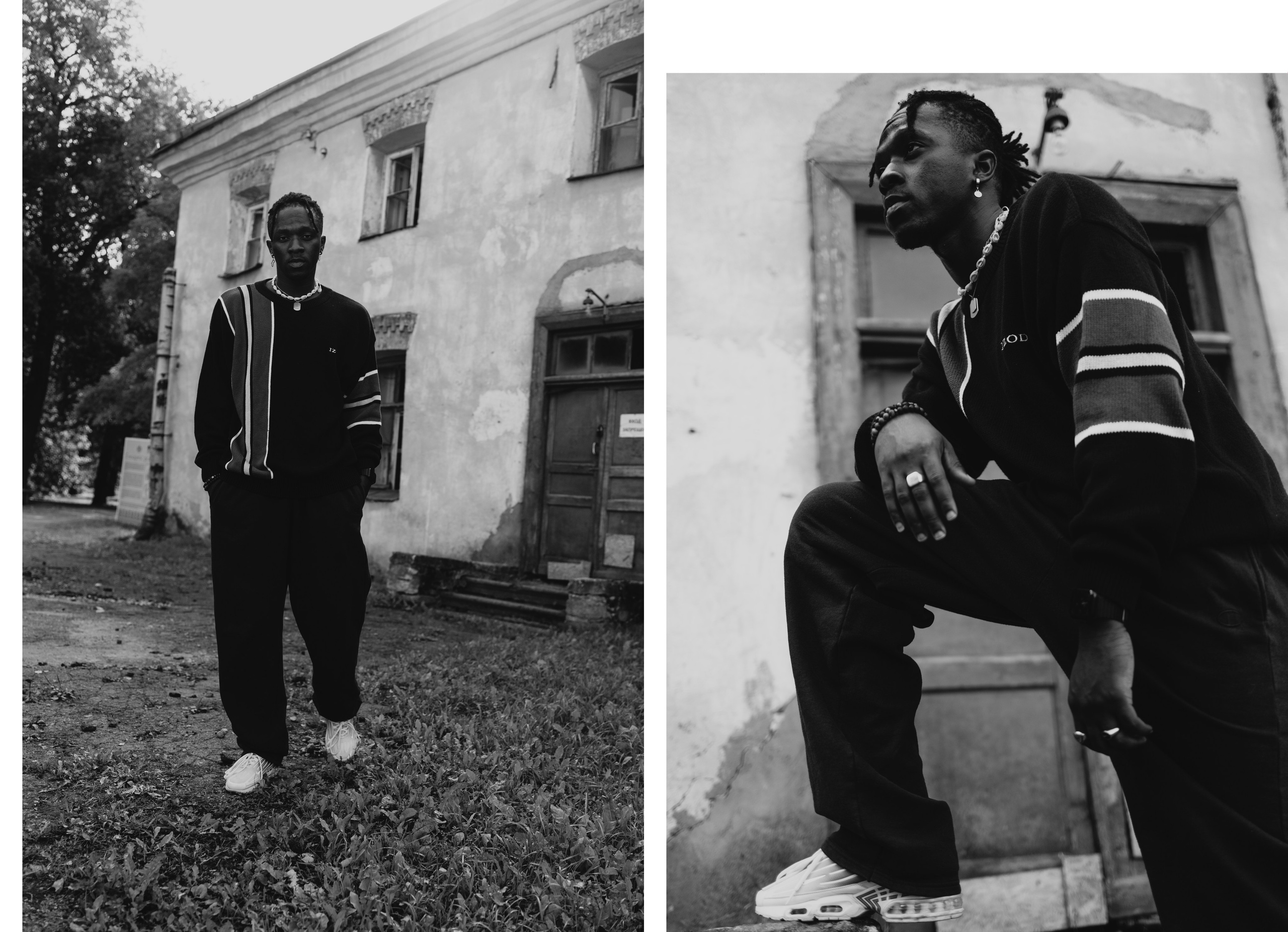 For tolkolishshmot. Фотограф Олеся Музанова