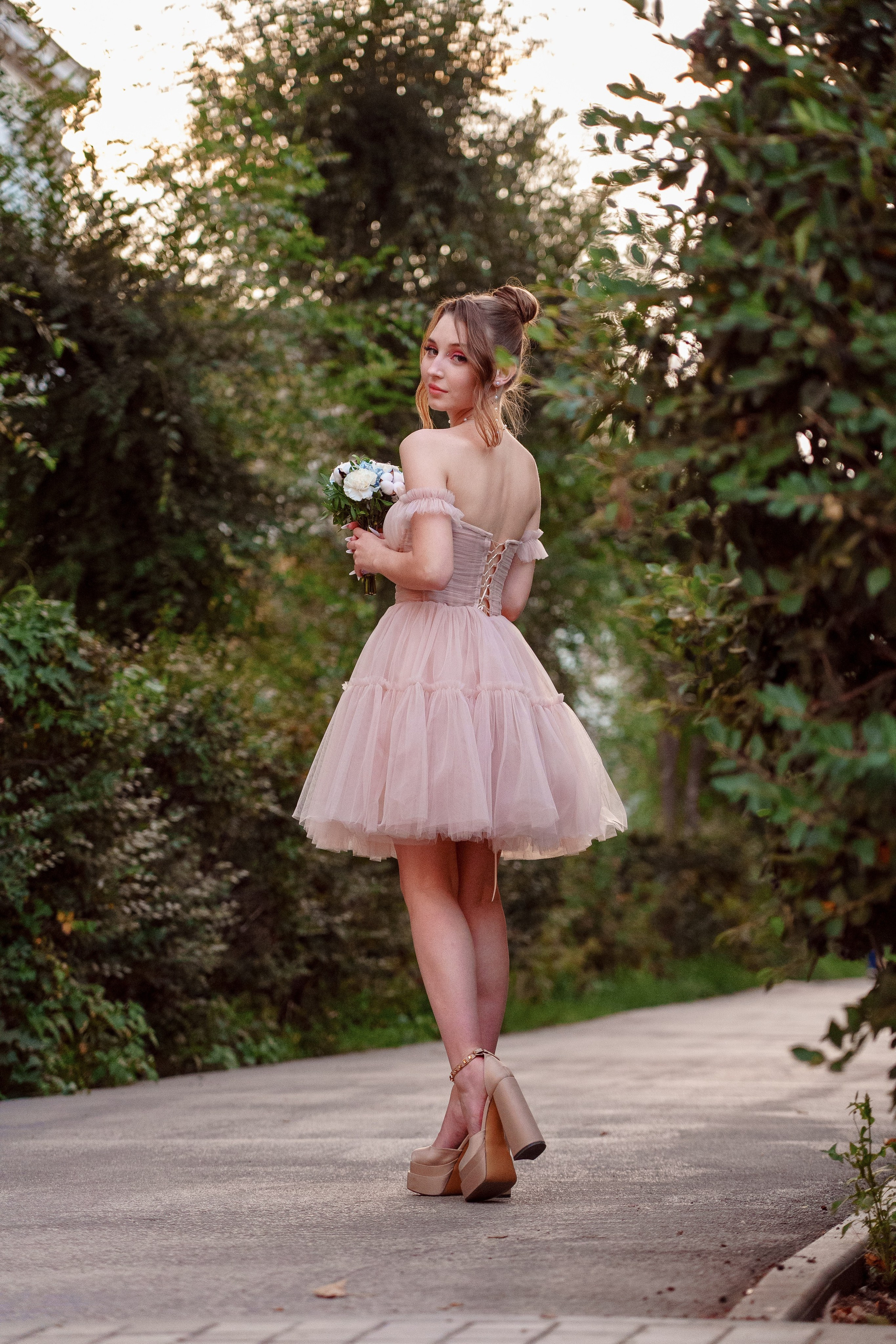 Роман и Аделина. Фотограф в Самаре Иван Сеножатский