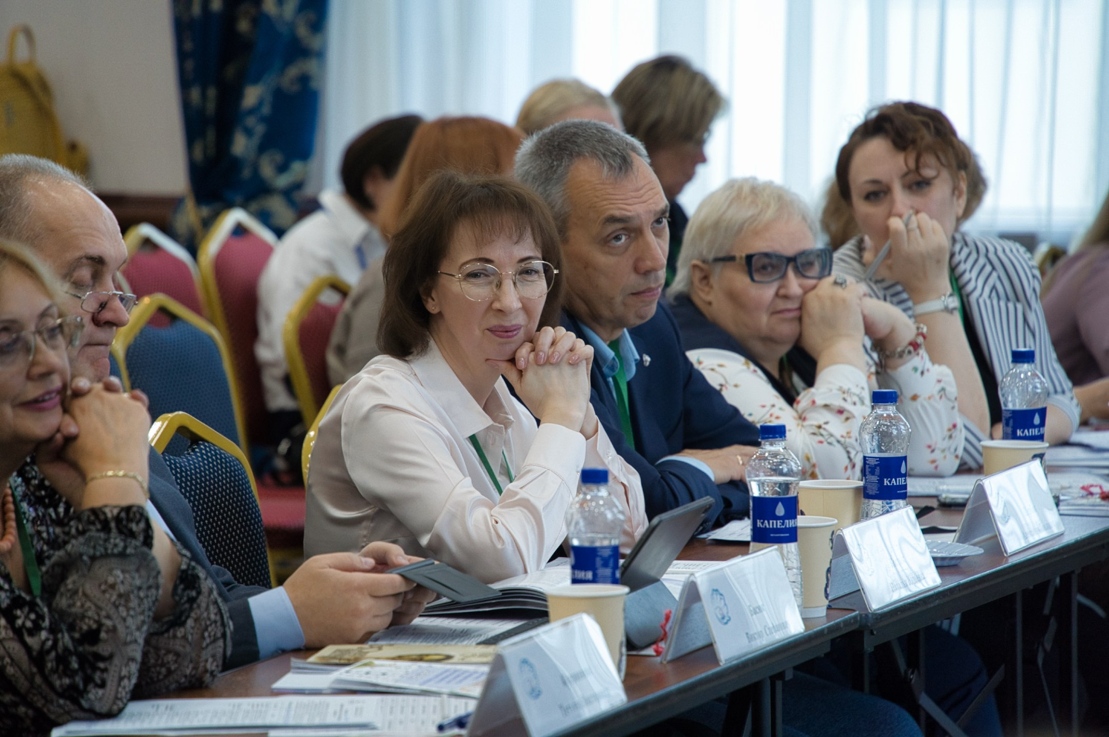 Конкурс Воспитатель года. Галерея ПрофАС