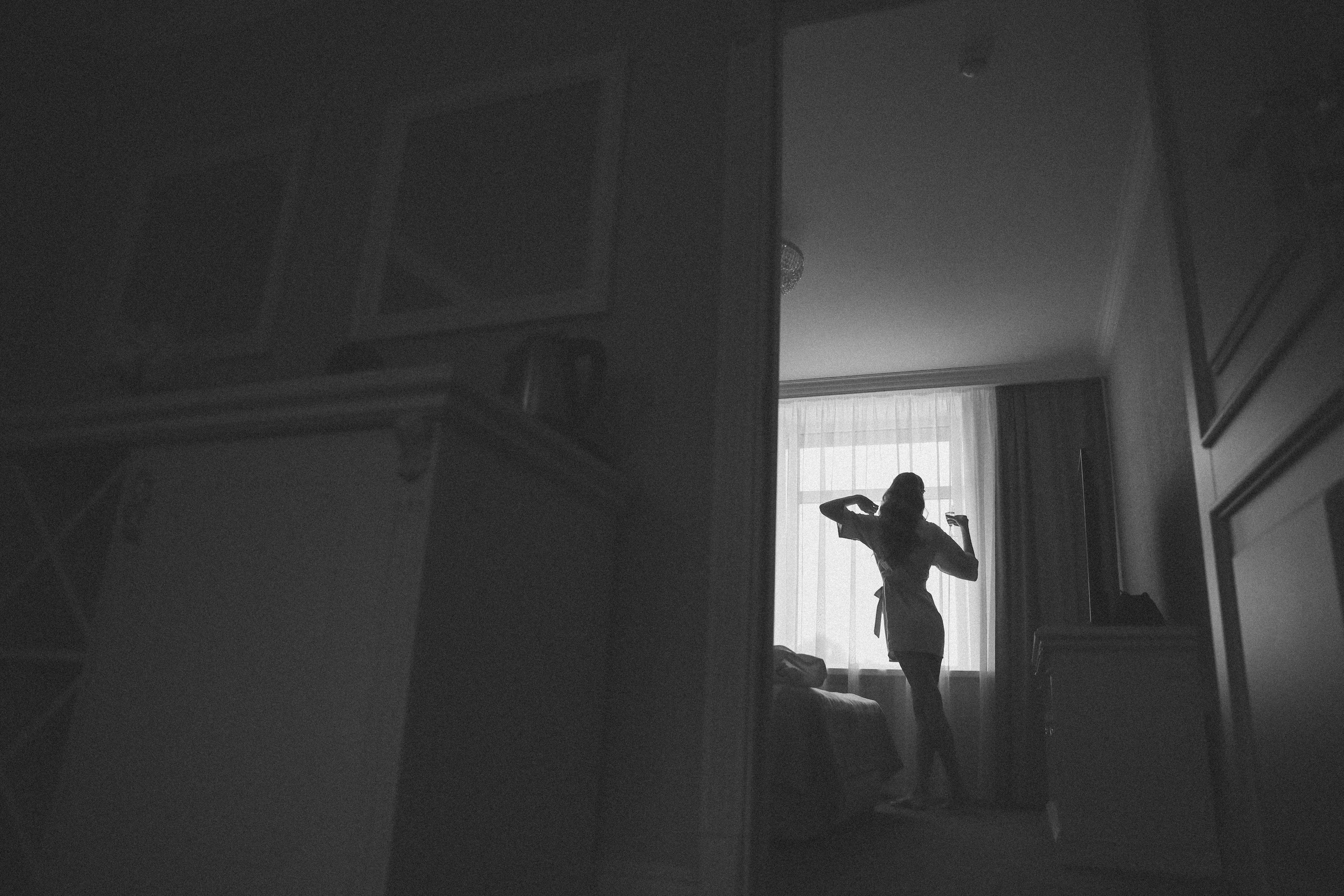 Лиза и Эдуард. Портфолио