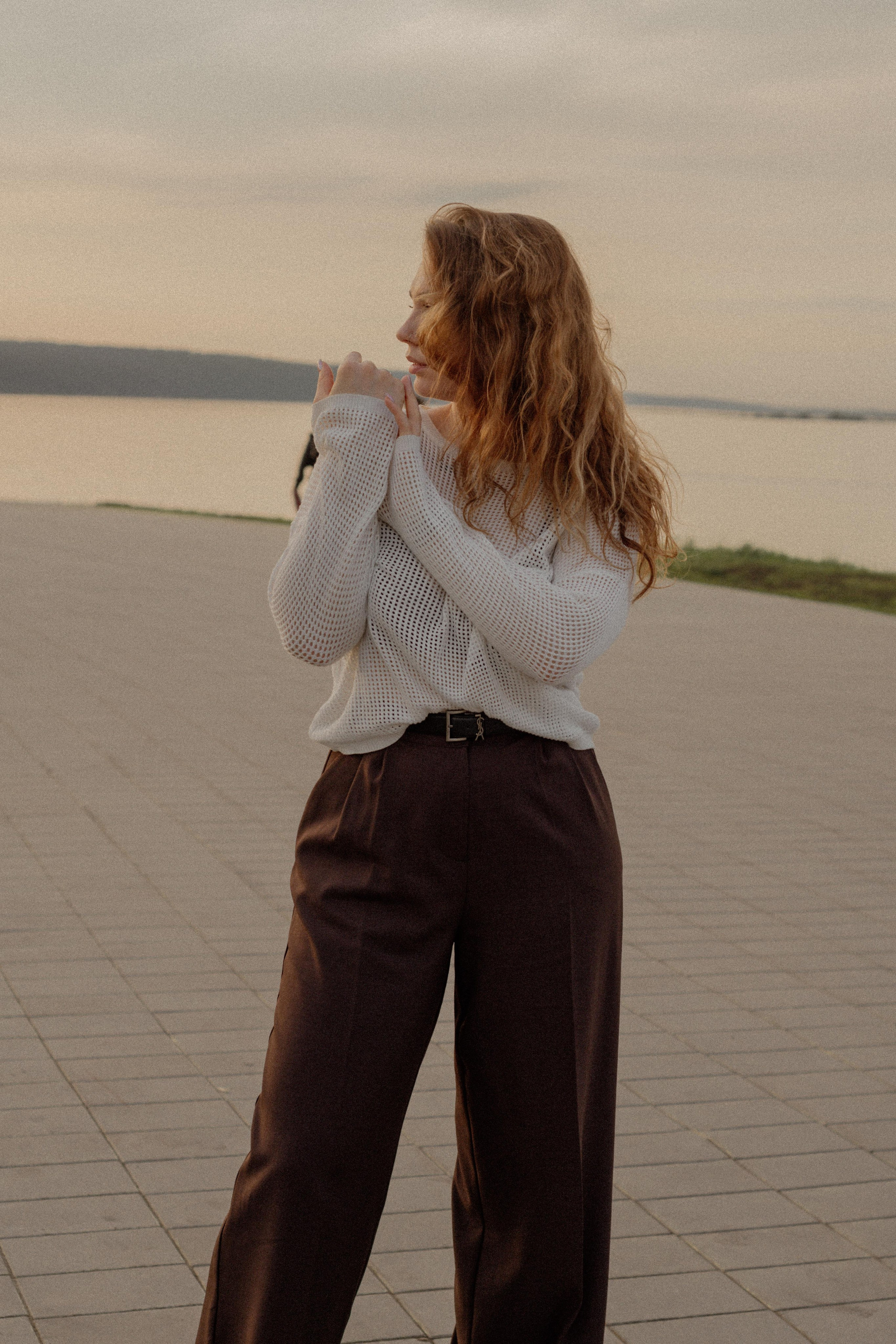 Оксана. Фотограф Алёна Евграфова