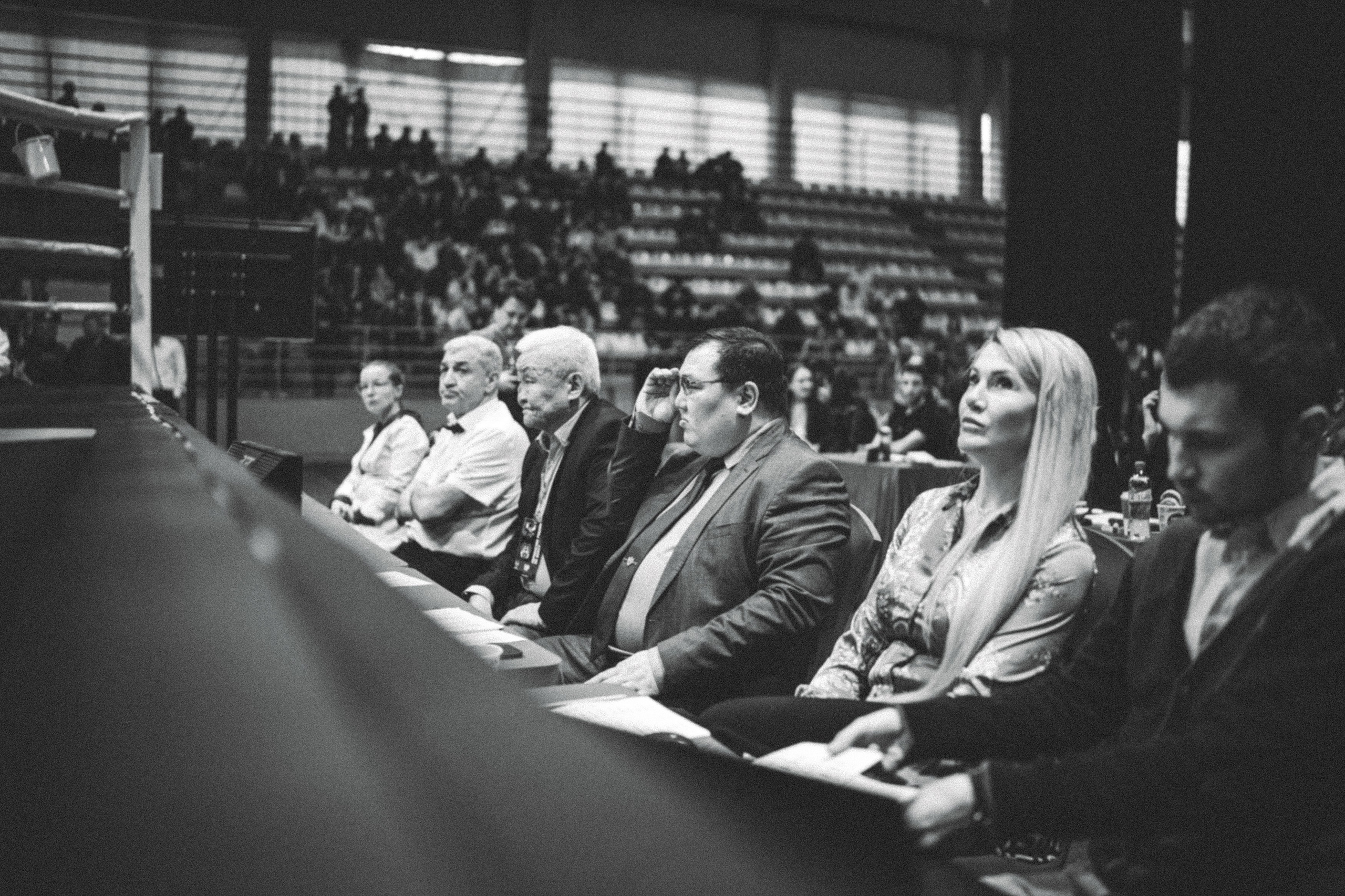 Бокс. Чемпионат России среди юниоров. Владикавказ 2024. Zekons. Фото, видео, нейросети