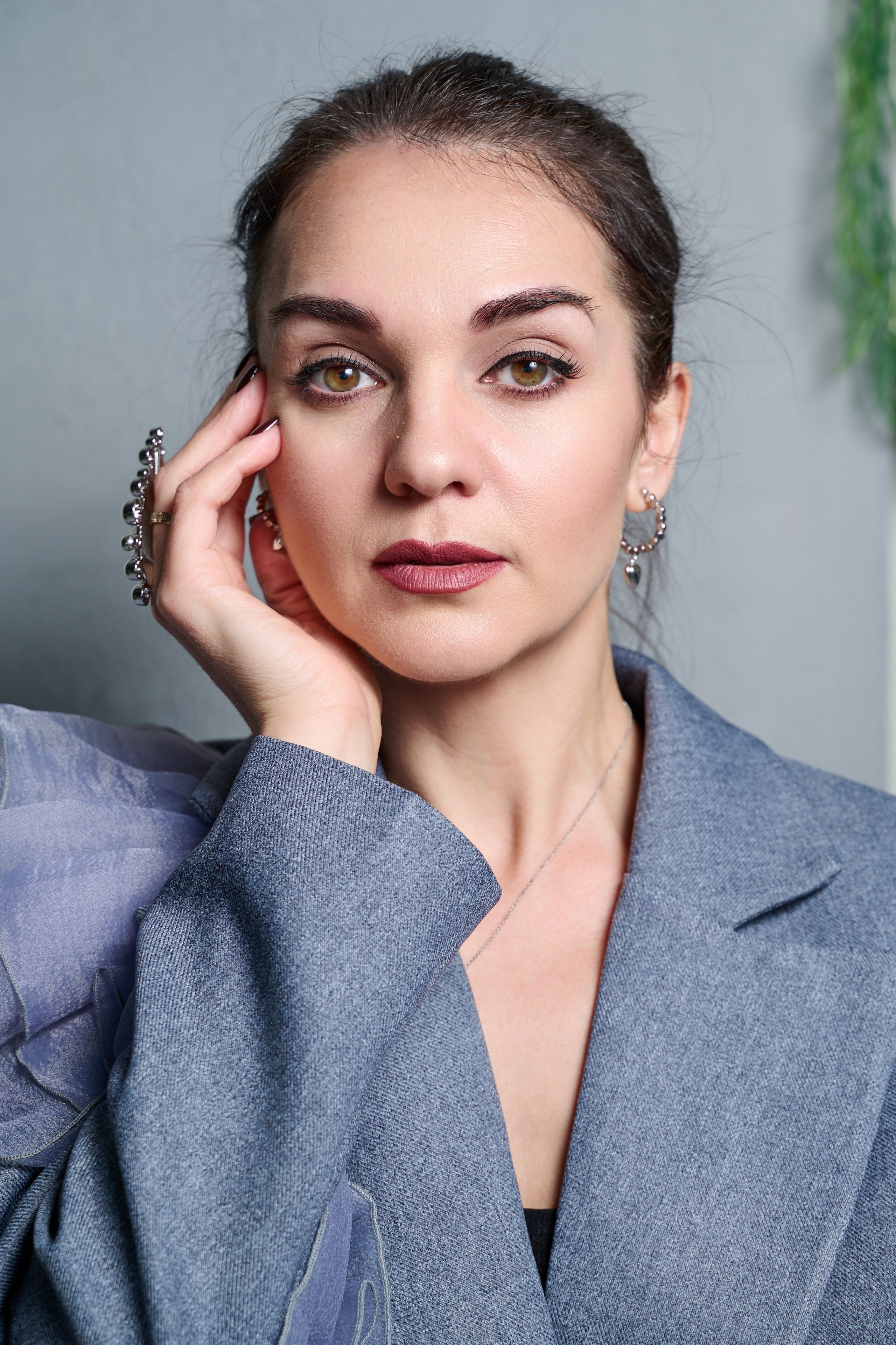 Галина_кафе Италиано. Школьный и семейный фотограф/видеограф в г. Курганинске