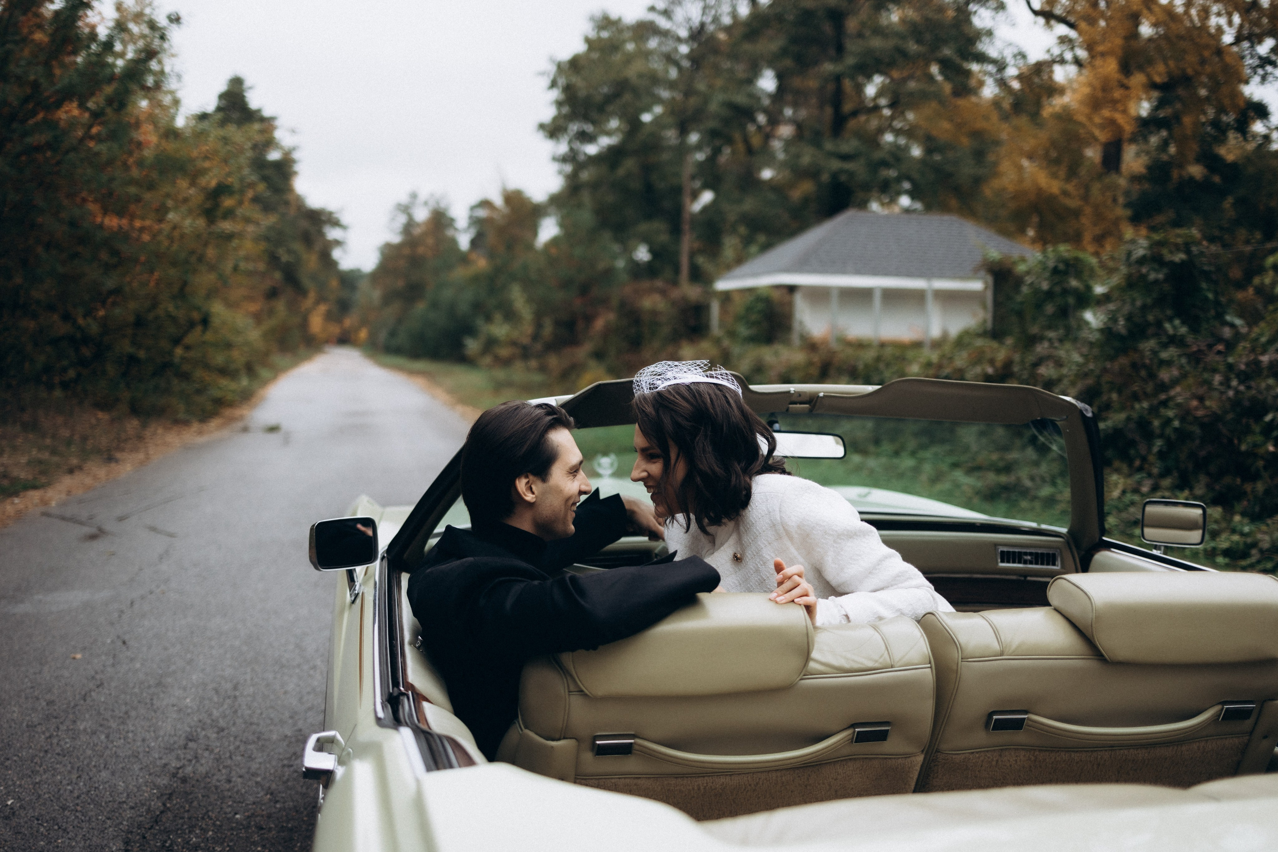 Олег и Алевтина. Фотограф Артем Бросов в Санкт-Петербурге и Дубае