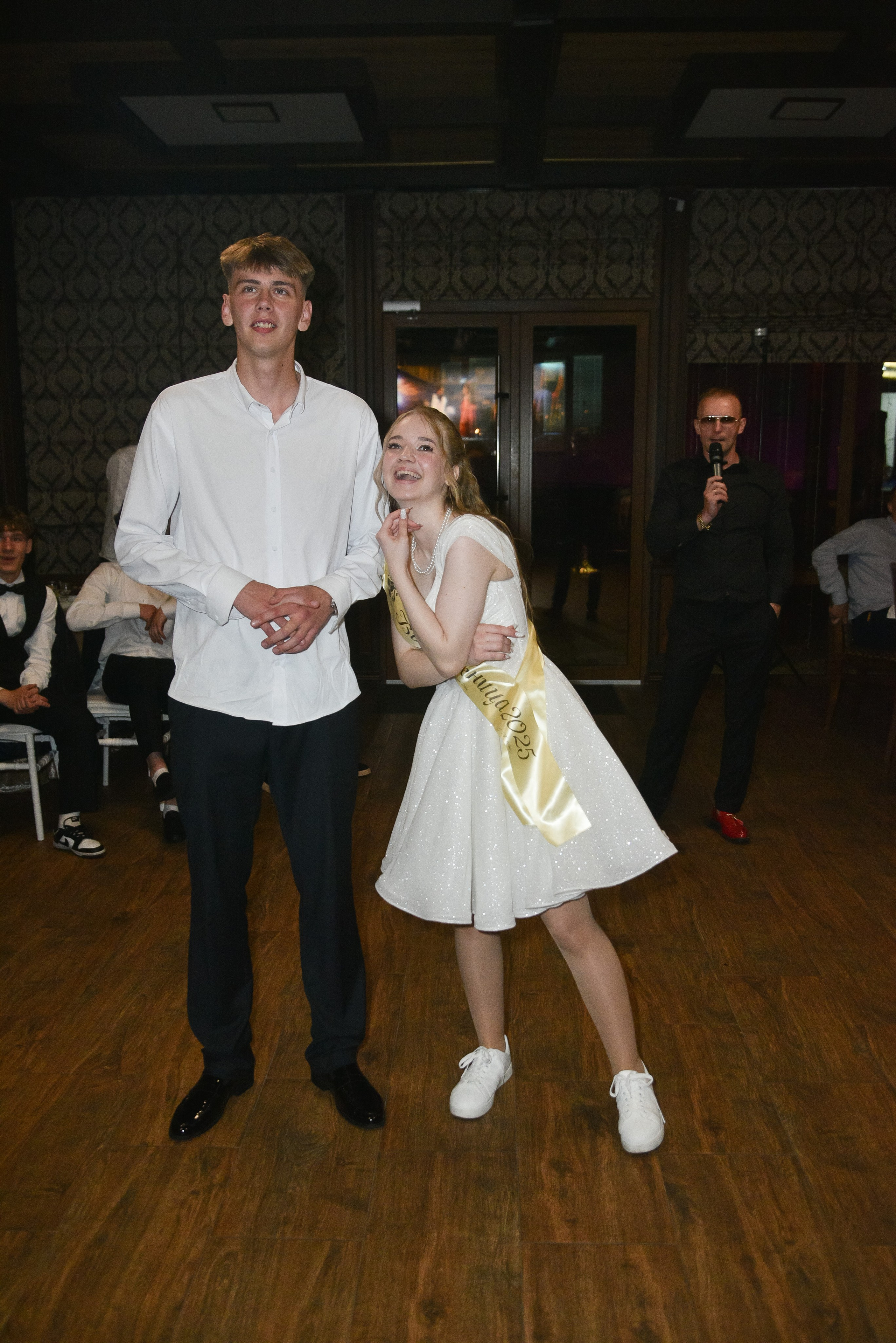 Танцы до рассвета 2025. Фотограф Олег Юршевич Солигорск Минск