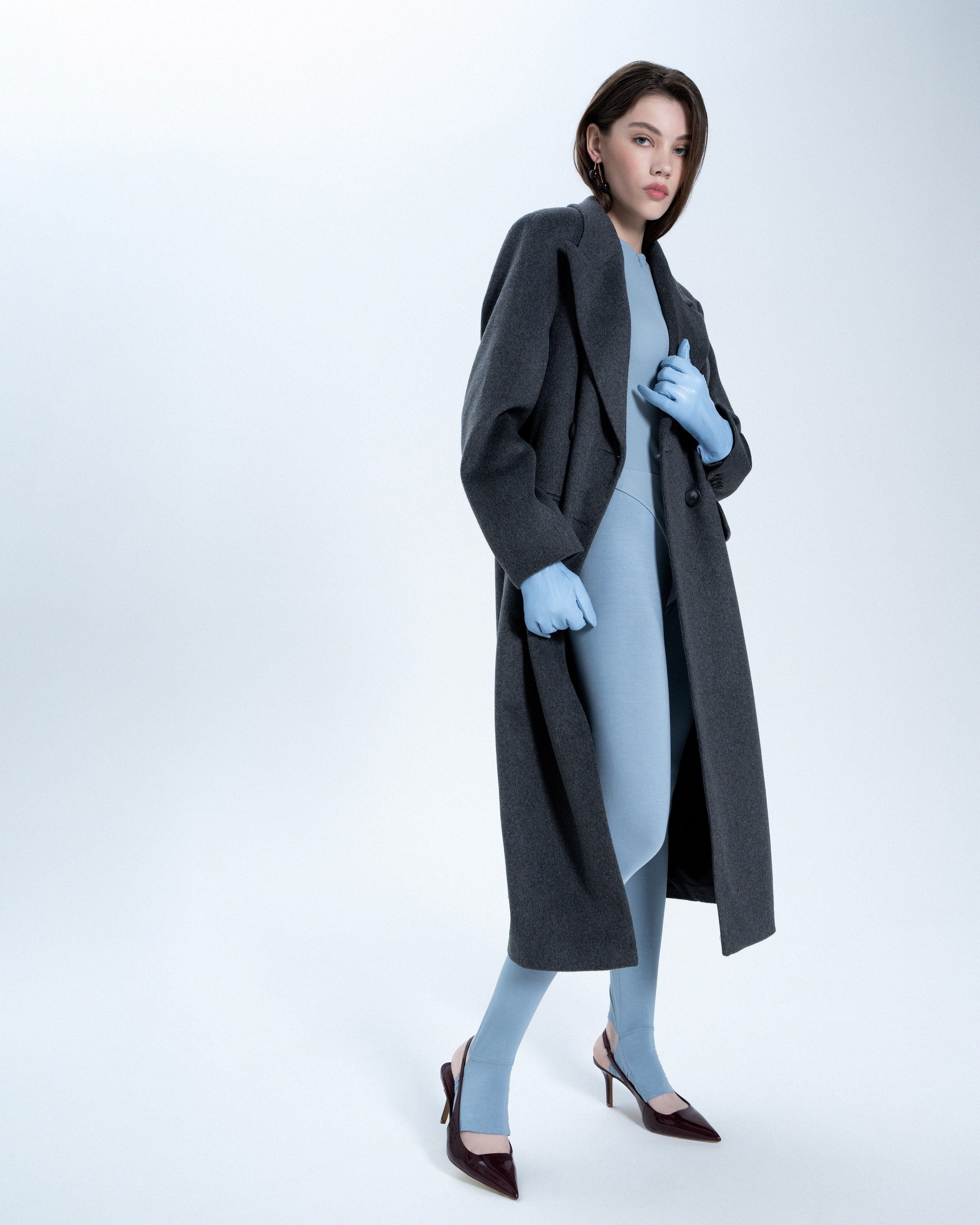 Maria. Commercial photographer Natalia Bychkova