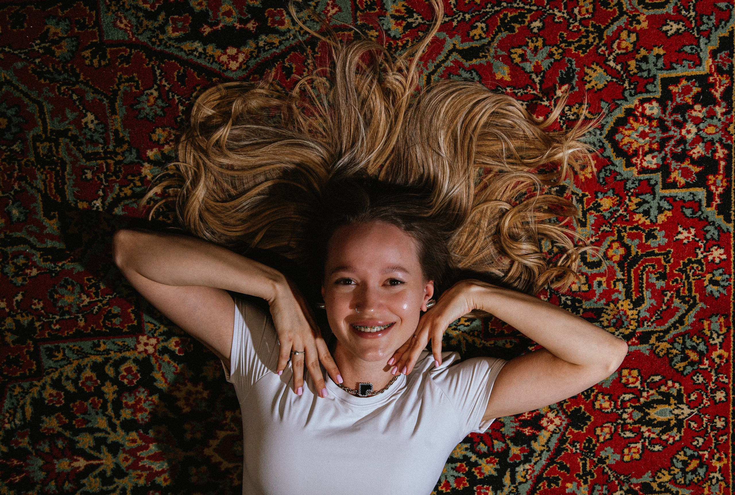 Студия. Фотограф в Москве. Александр Агеев