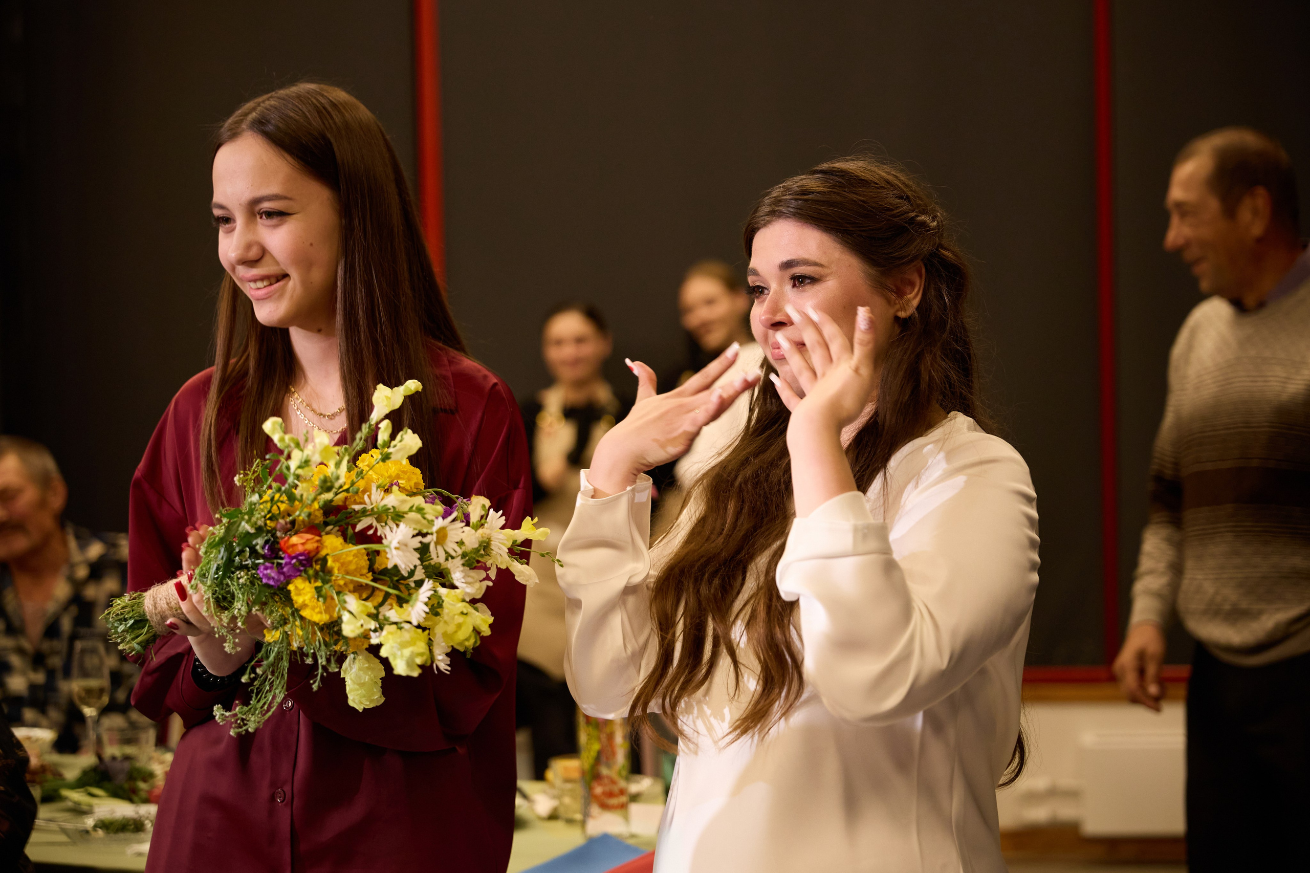 Ломы. Любовь Юсупова. Фотограф