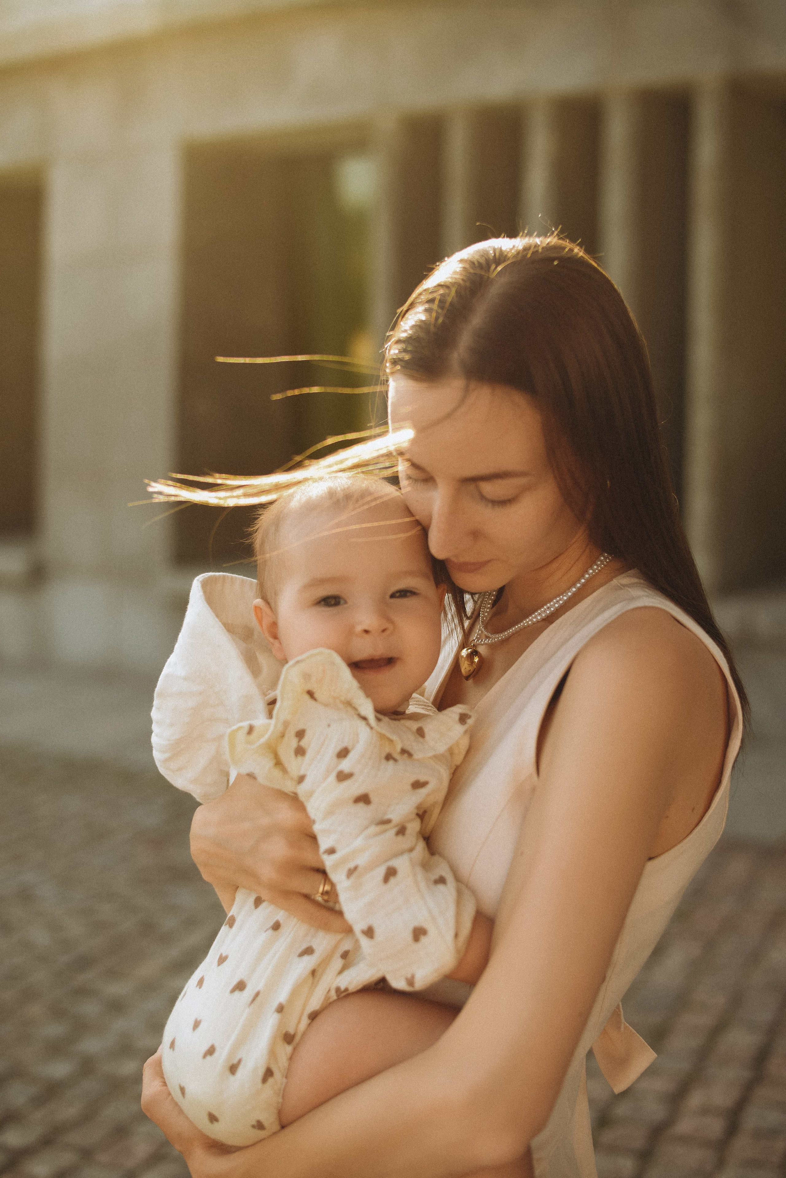 Яша, Катя и Лера. Фотограф в Москве Емельяненко Светлана