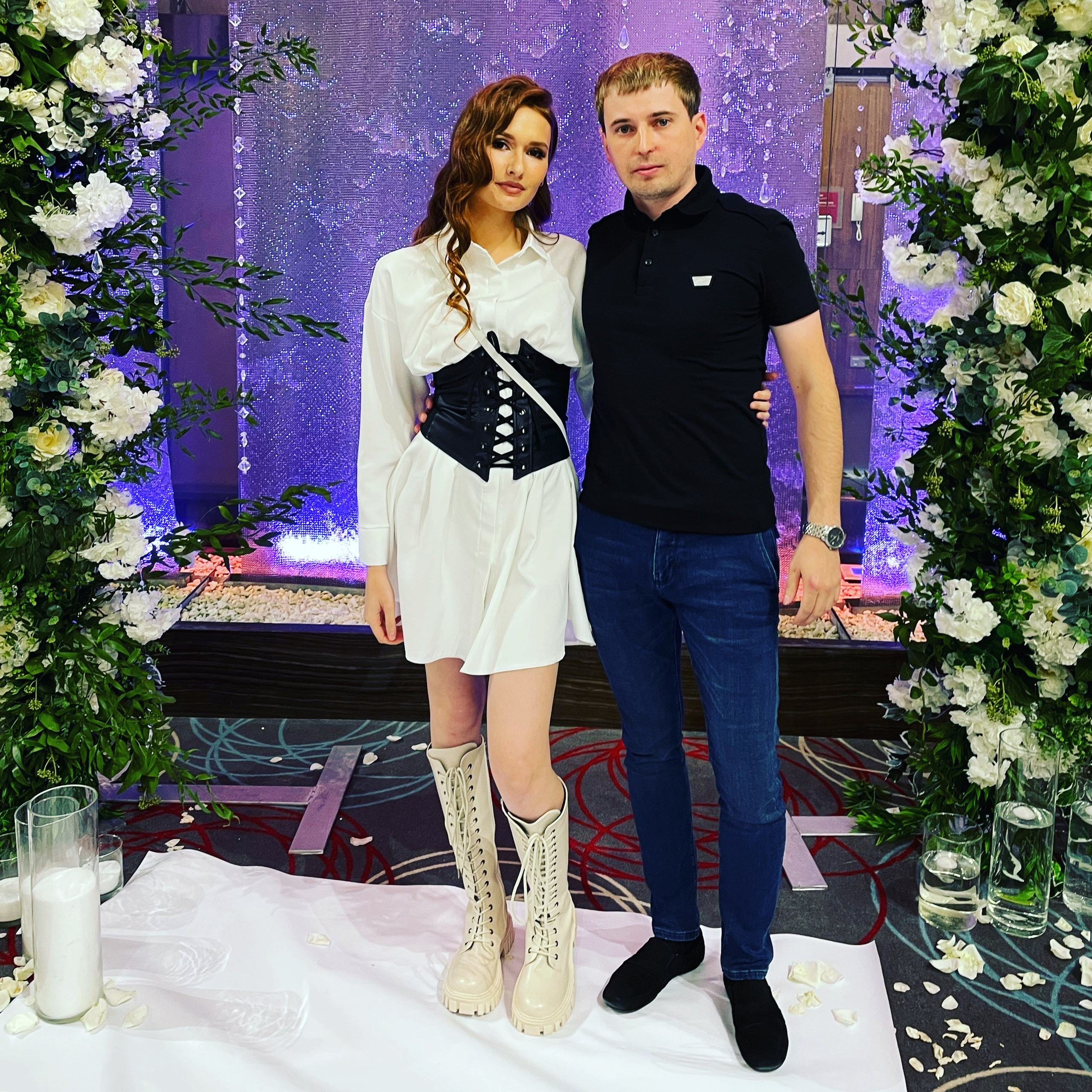 Остальные фото. Виталий Юрченко