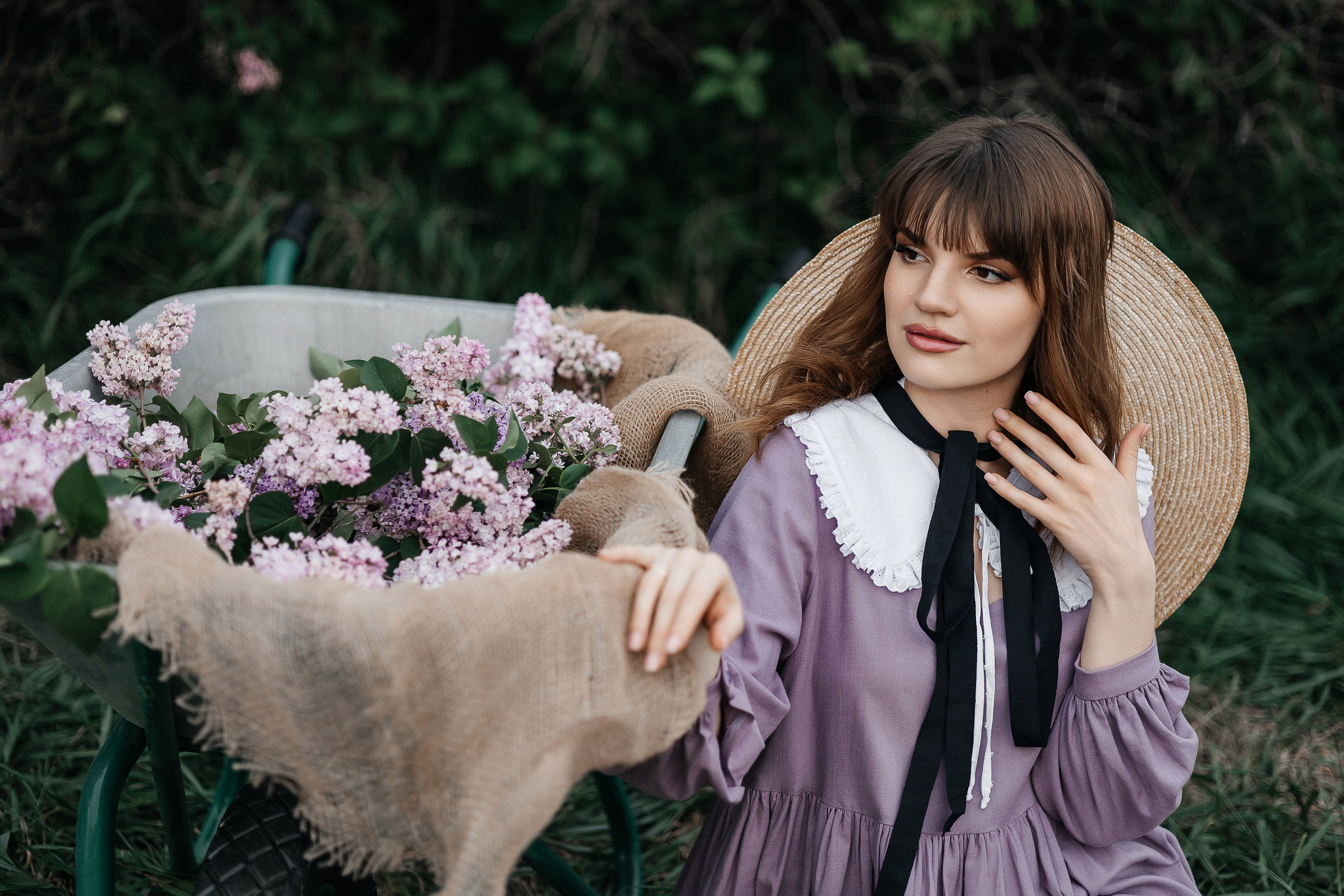 Сирень. Фотограф в Севастополе — Евгения Бойко