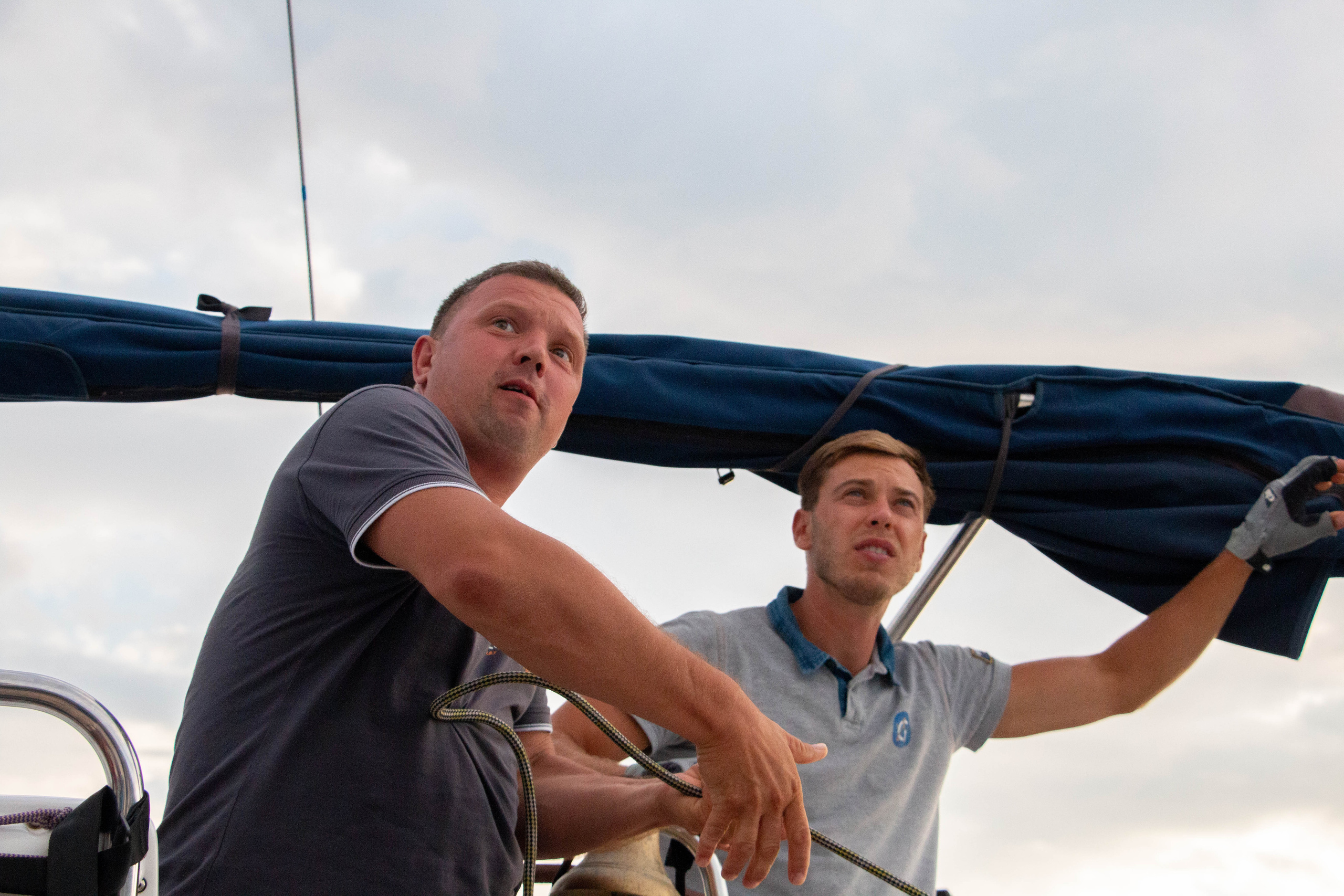 Antiregata Крым. Фотограф Москва