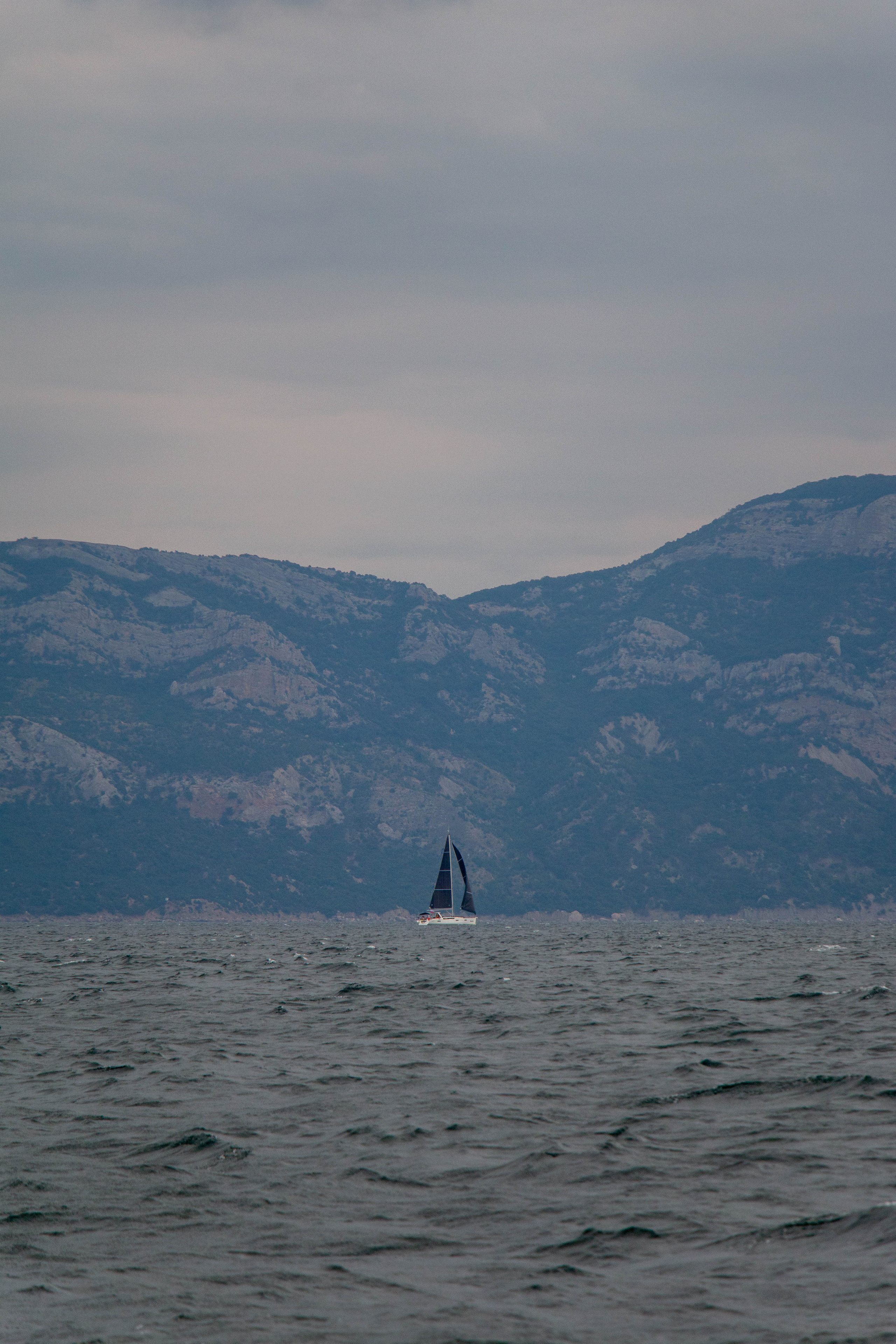Antiregata Крым. Фотограф Москва