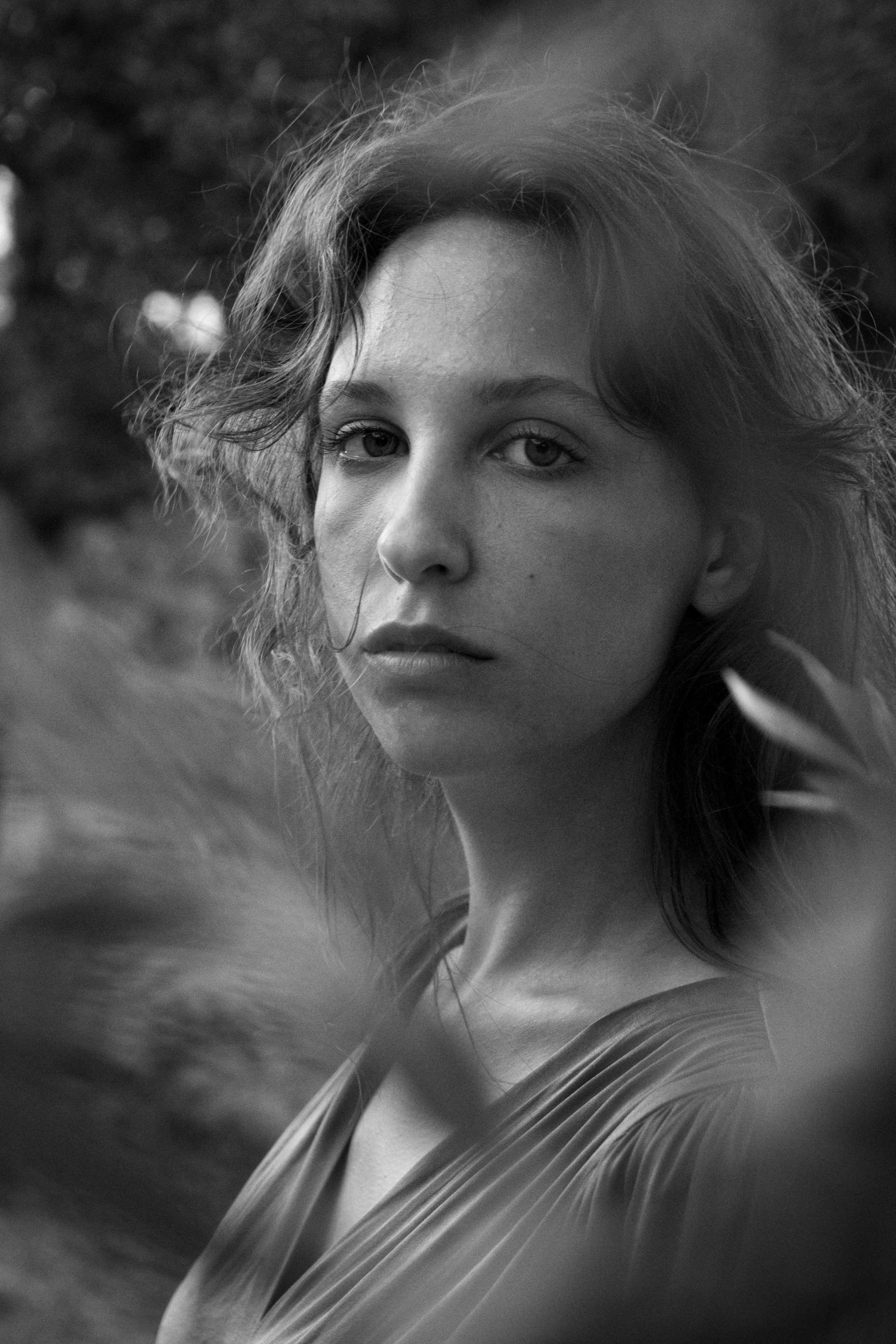 Марина. Фотограф Москва