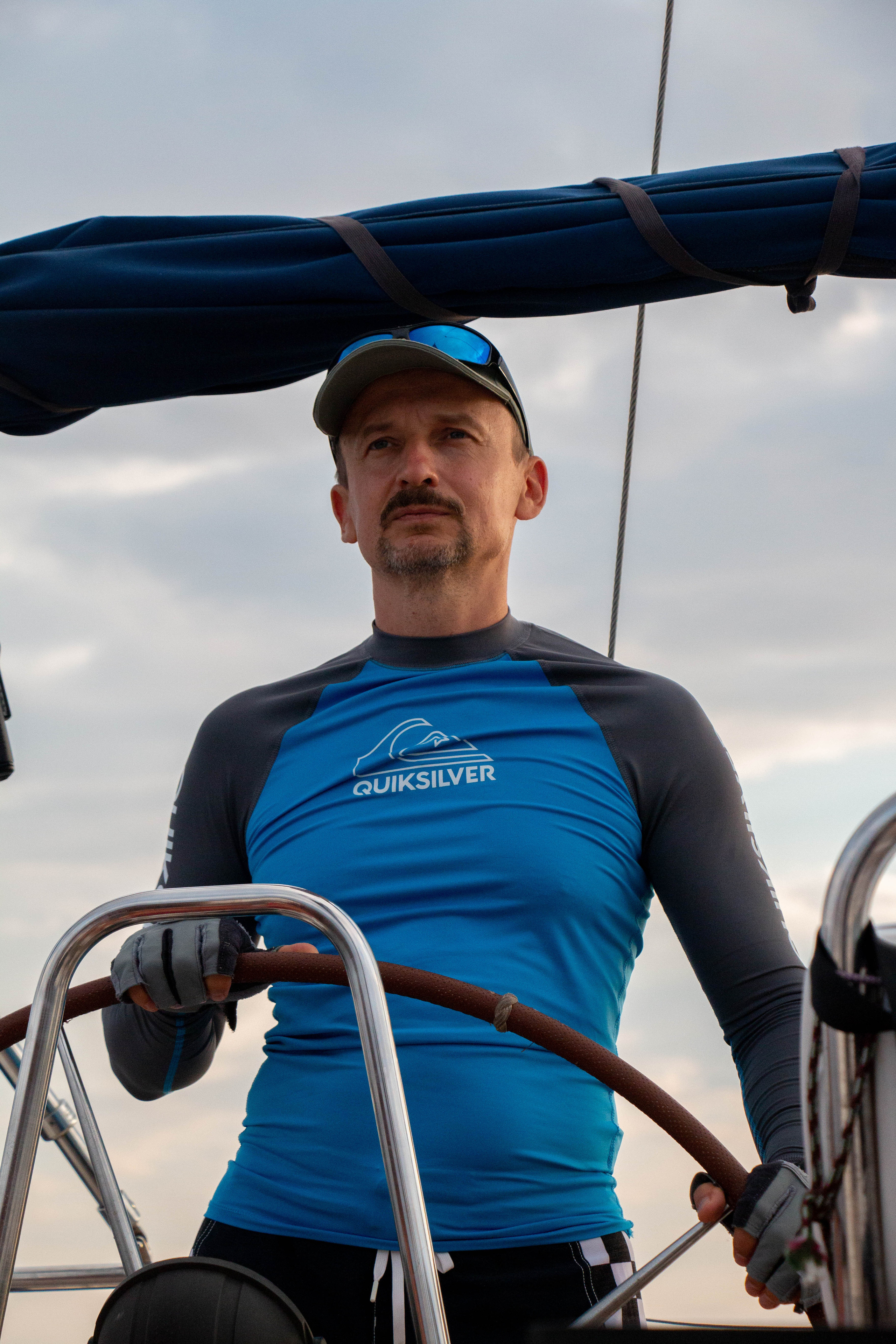 Antiregata Крым. Фотограф Москва