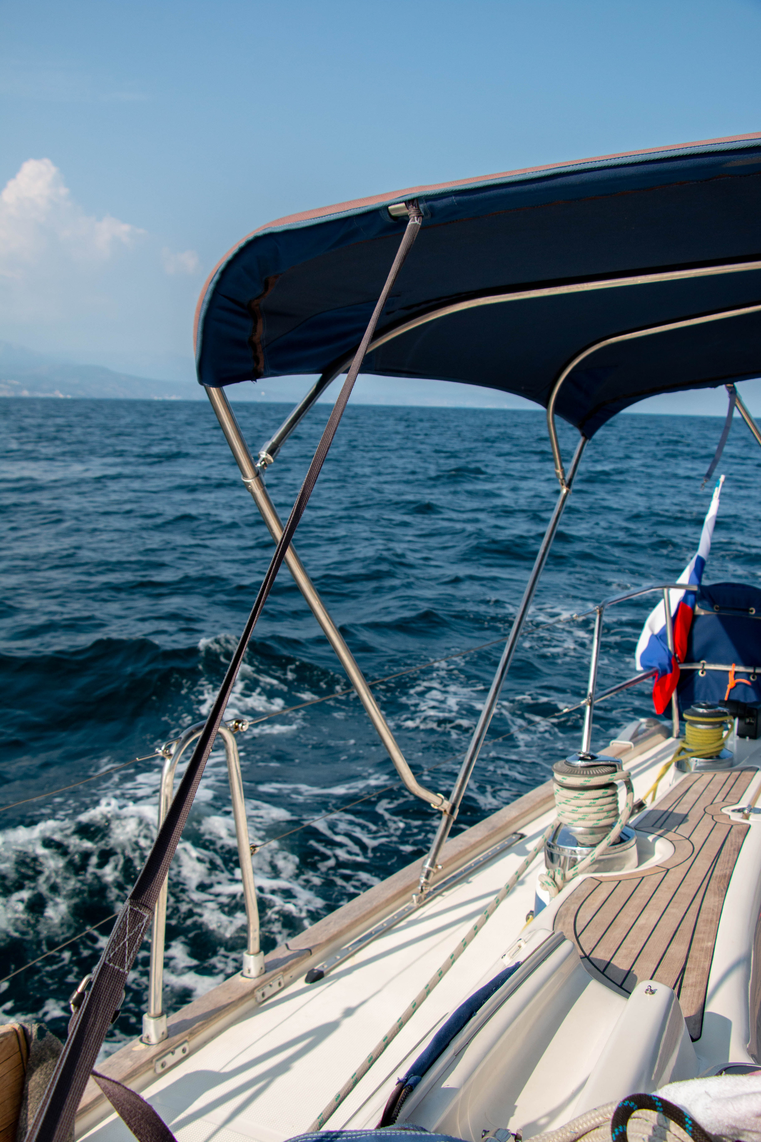 Antiregata Крым. Фотограф Москва