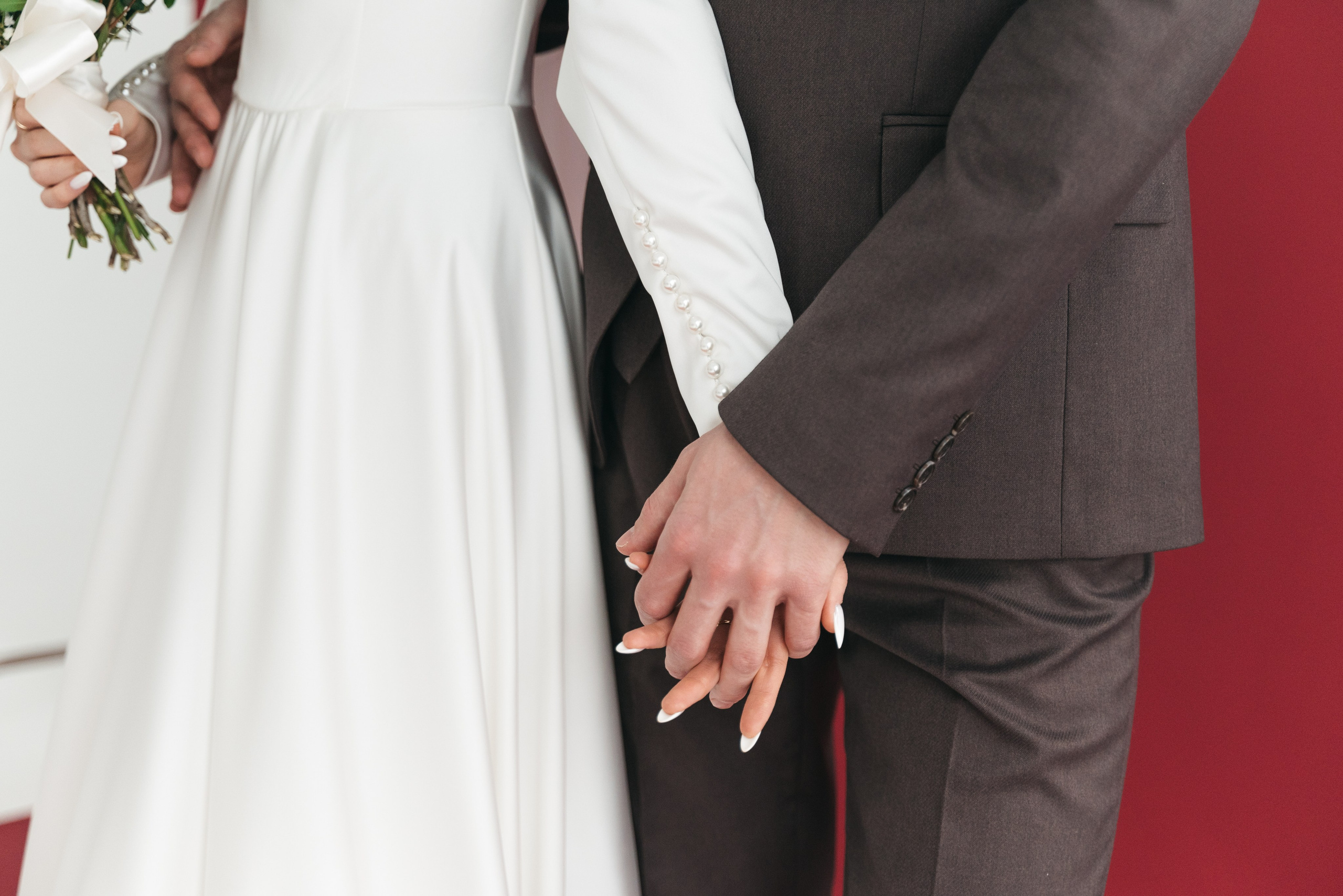 Лина и Евгений. Репортажный и свадебный фотограф в Сургуте