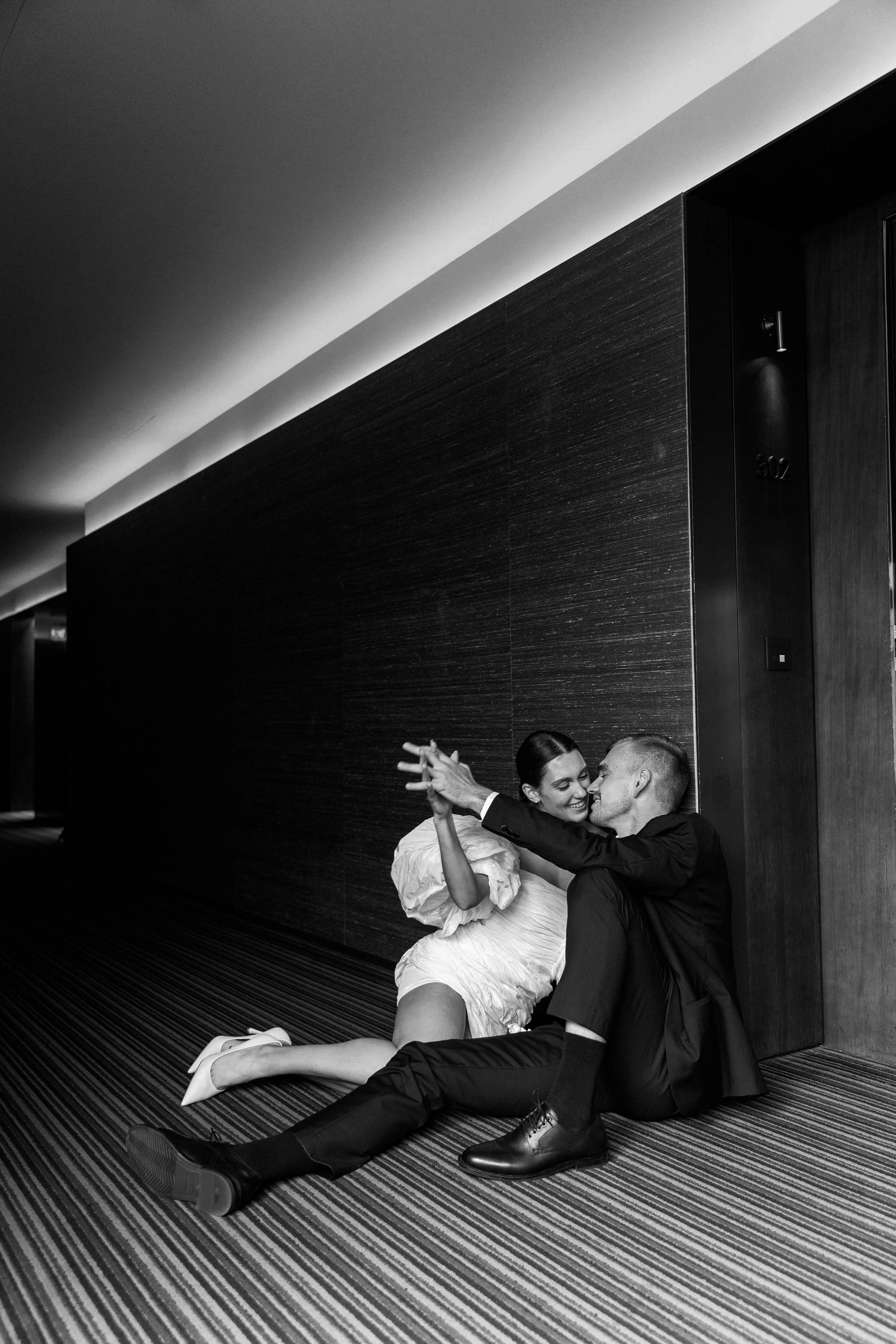 АНДРЕЙ | КРИСТИНА. Свадебный фотограф в Санкт‑Петербурге Елена Пчельникова