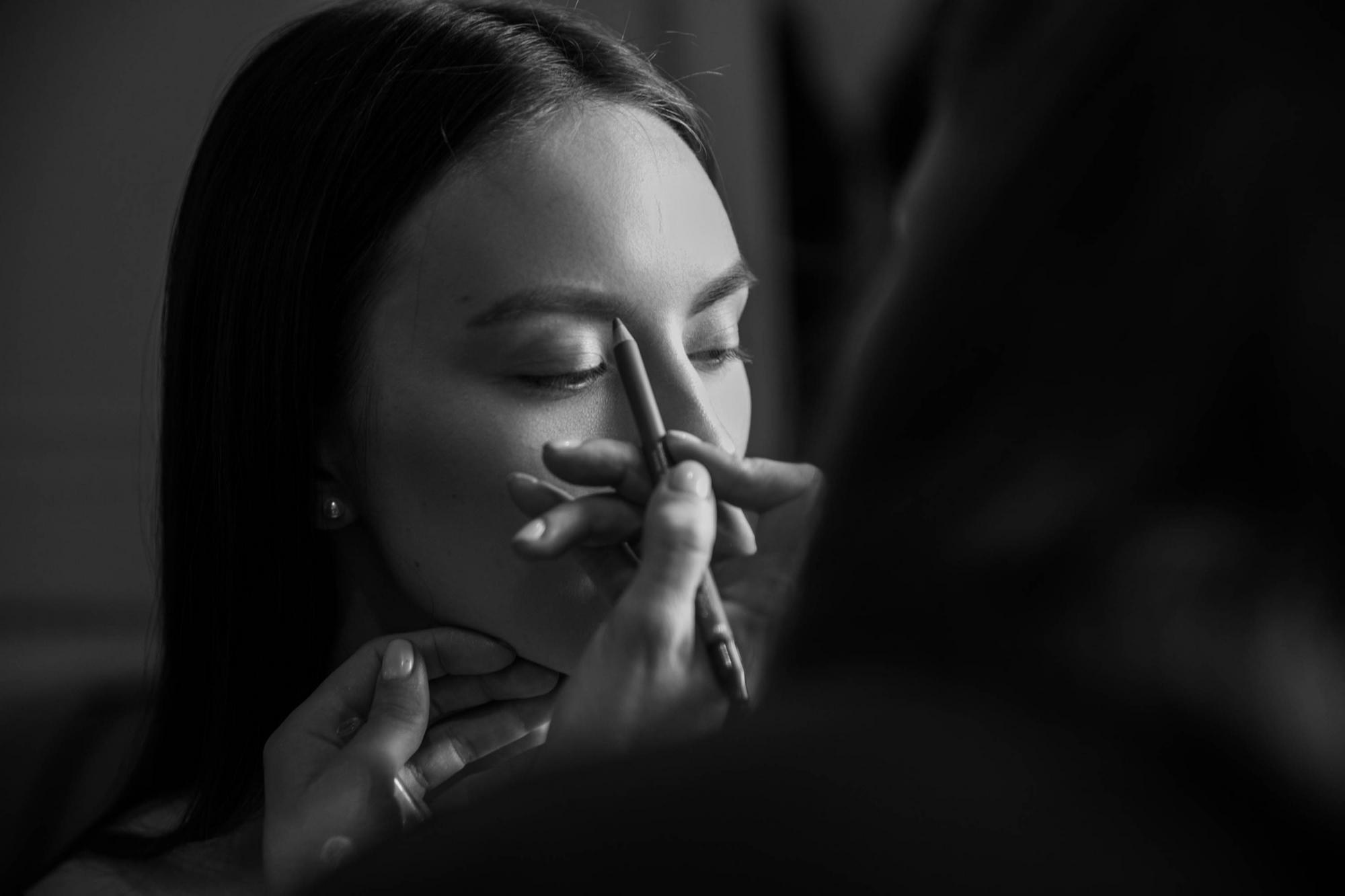 ВАЛЕНТИН ЮДАШКИН. Prêt-a-porter SS2018 SUPREMUS. Backstage. Свадебный фотограф в Санкт‑Петербурге Елена Пчельникова